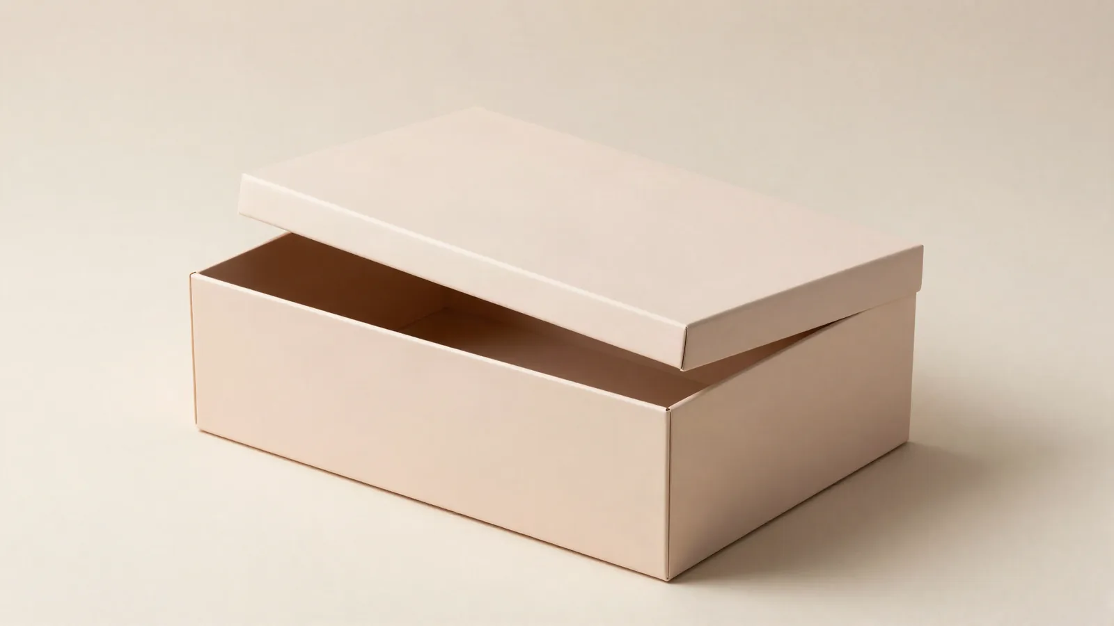 What Is Rigid Plastic Packaging, and What's the Paperboard Alternative? shown as custom packaging from Custom Packaging Lane