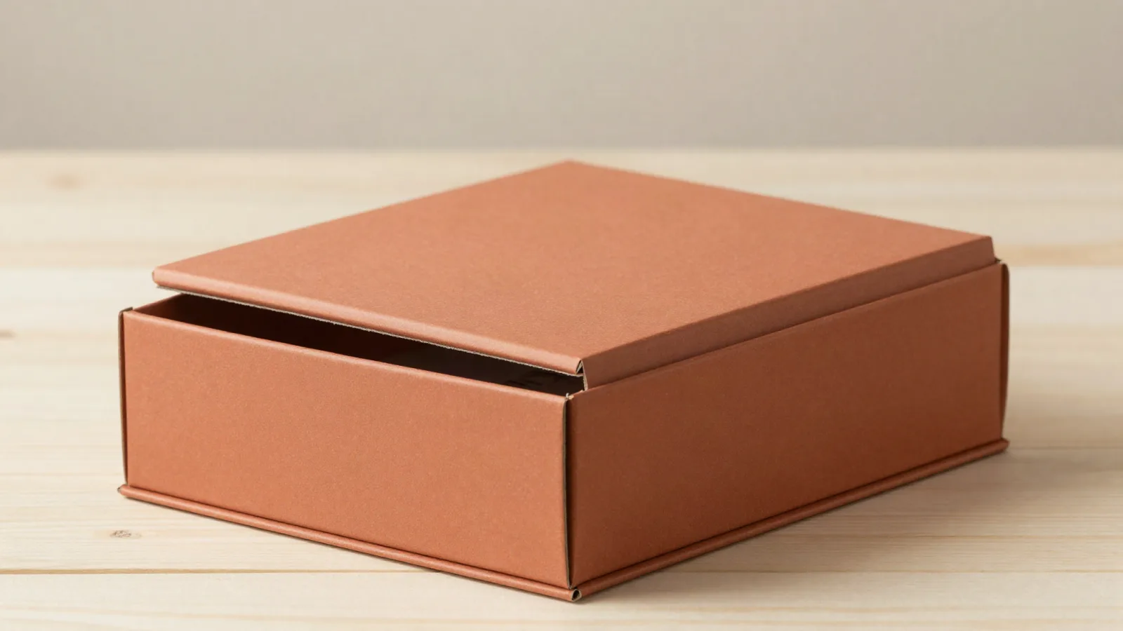 Rigid Setup Boxes Explained: Construction and Materials shown as custom packaging from Custom Packaging Lane