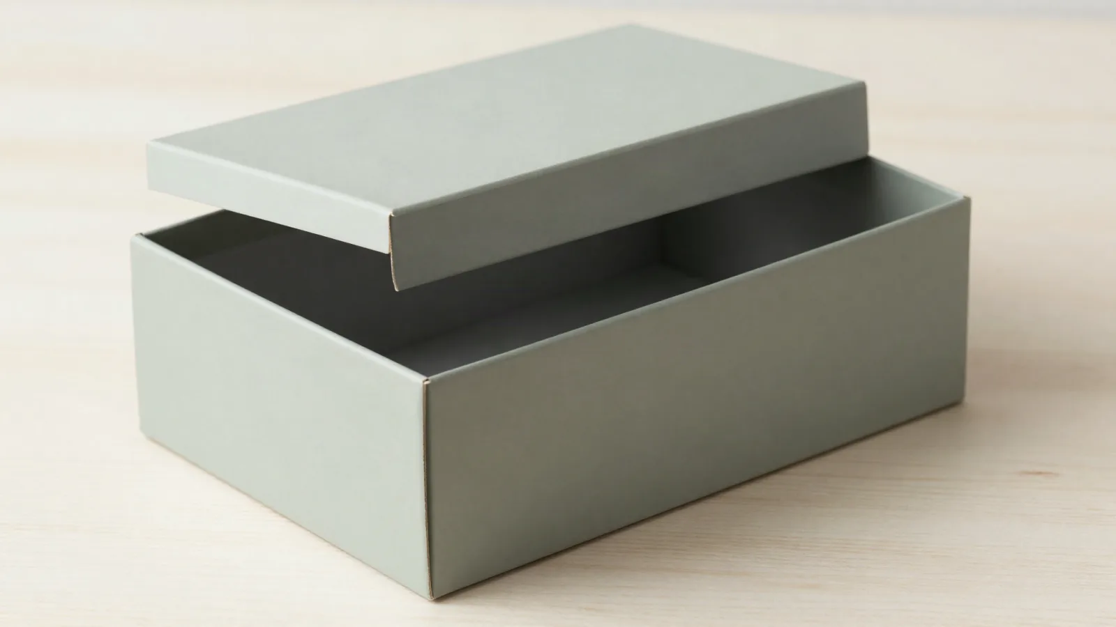 Custom Ring Box Packaging shown as custom packaging from Custom Packaging Lane