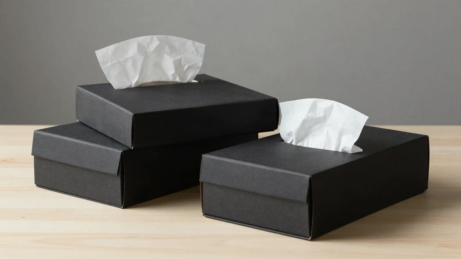 What Is an RSC Box (Regular Slotted Container)? shown as custom packaging from Custom Packaging Lane