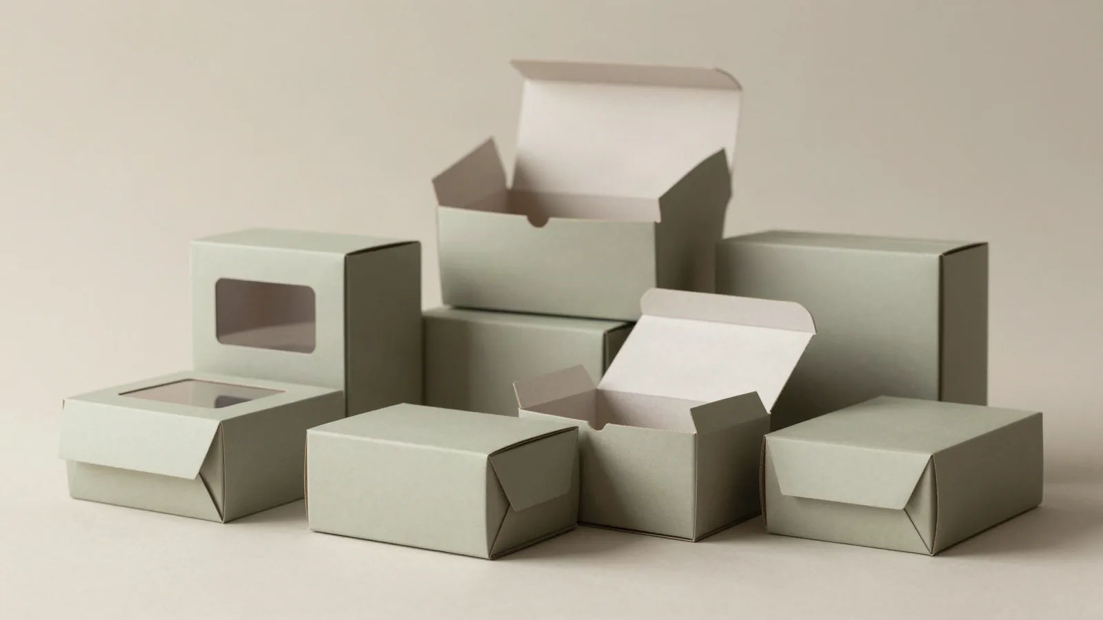 Custom Sandwich Boxes: Materials and Sizing shown as custom packaging from Custom Packaging Lane