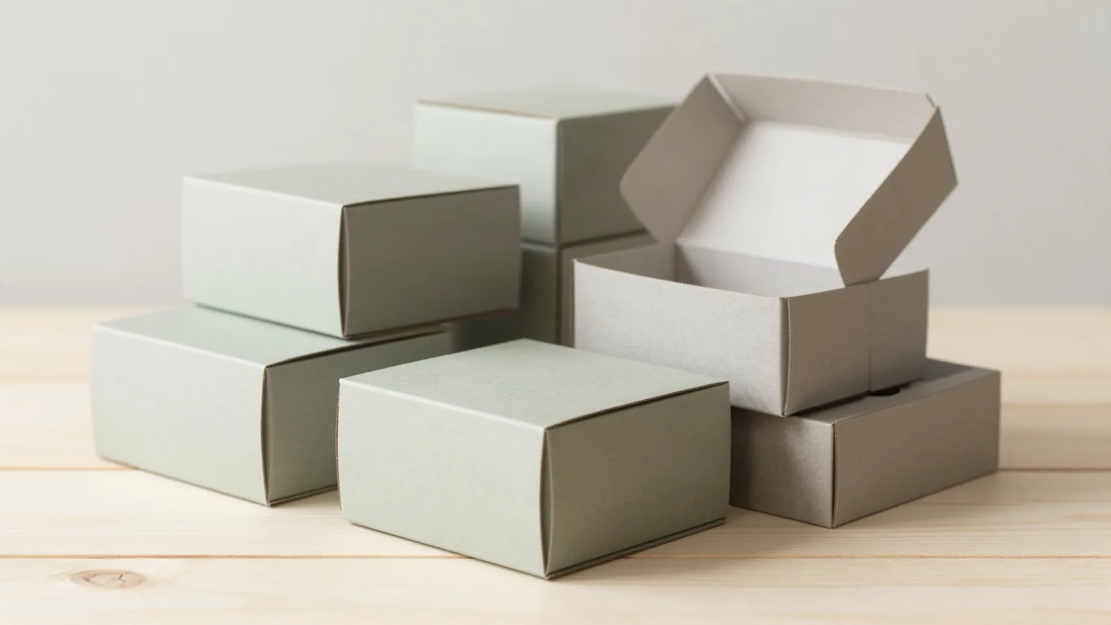 Custom Shaped Boxes Explained shown as custom packaging from Custom Packaging Lane