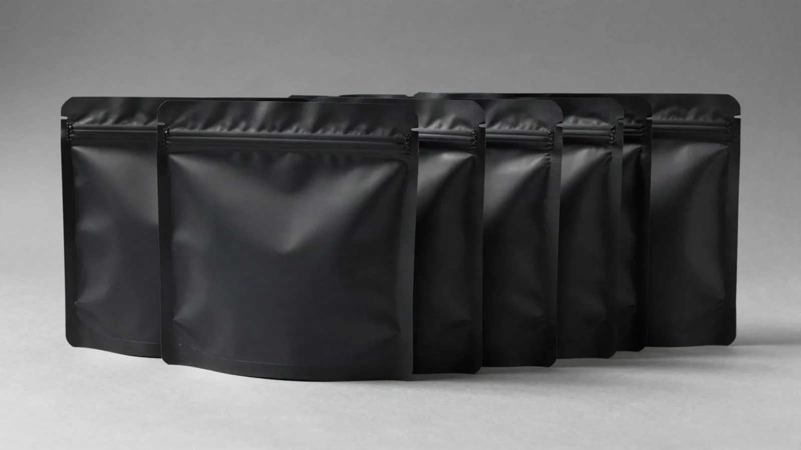 Custom Shaped Mylar Bags: Die Cut Options shown as custom packaging from Custom Packaging Lane
