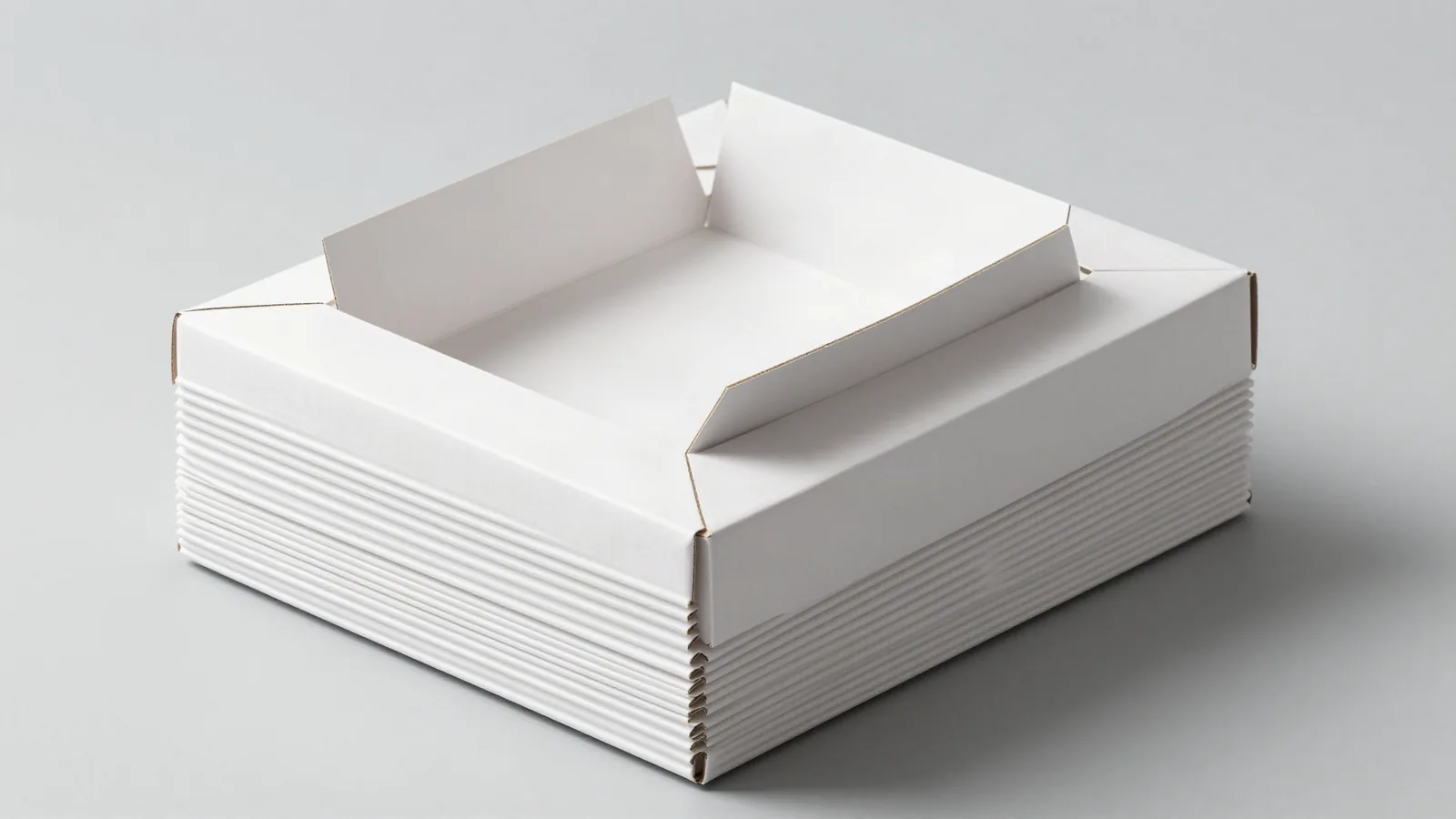 Custom Printed Shipping Boxes and Mailers shown as custom packaging from Custom Packaging Lane