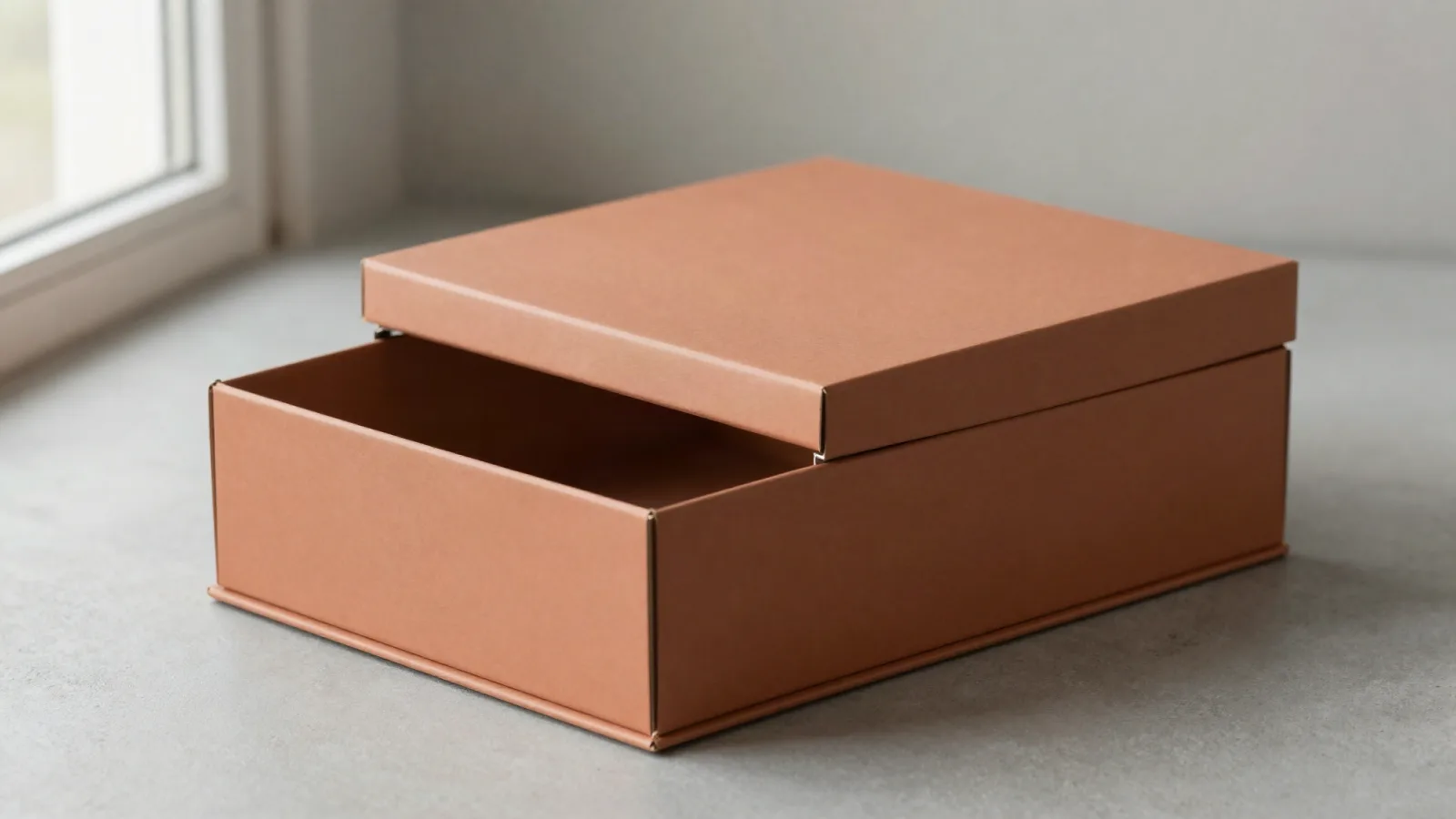 What Is a Slipcase Box? shown as custom packaging from Custom Packaging Lane
