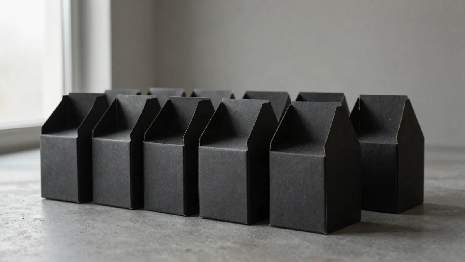 Straight Tuck Boxes: Style and Paper Stock Guide shown as custom packaging from Custom Packaging Lane