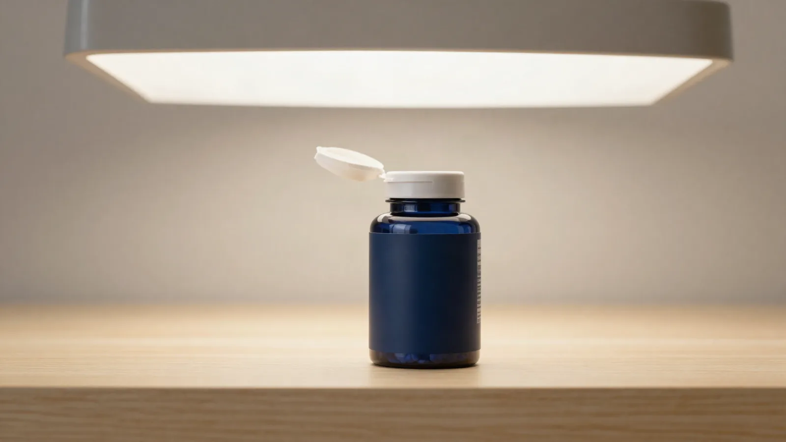 Custom Packaging for Supplements and Vitamins shown as custom packaging from Custom Packaging Lane