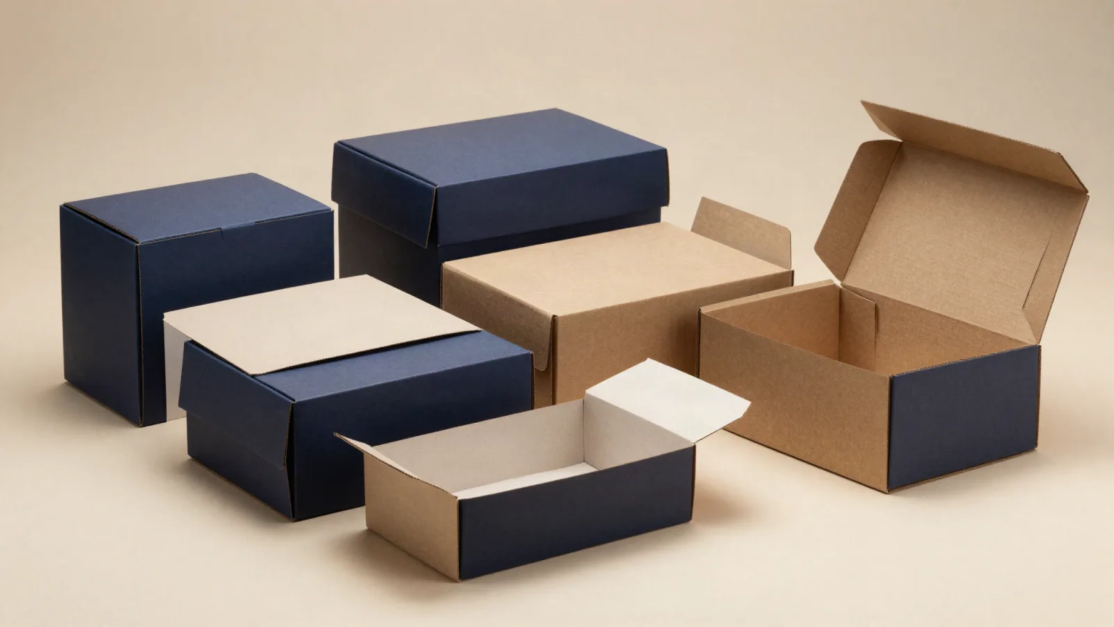 Custom Tequila Bottle Box Packaging shown as custom packaging from Custom Packaging Lane