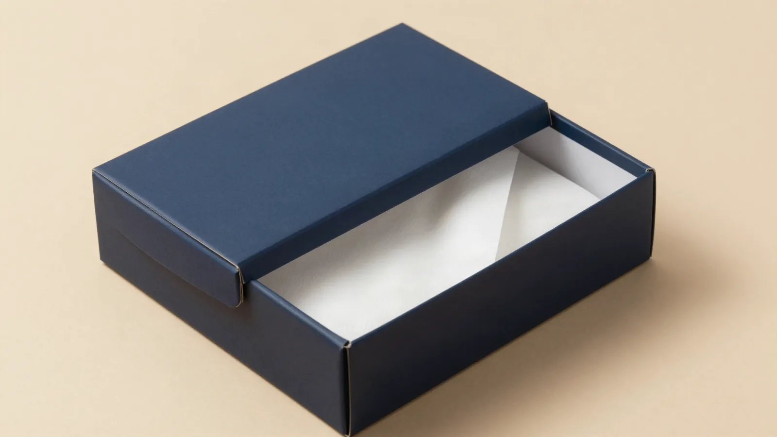 Custom Packaging Boxes for Ties shown as custom packaging from Custom Packaging Lane
