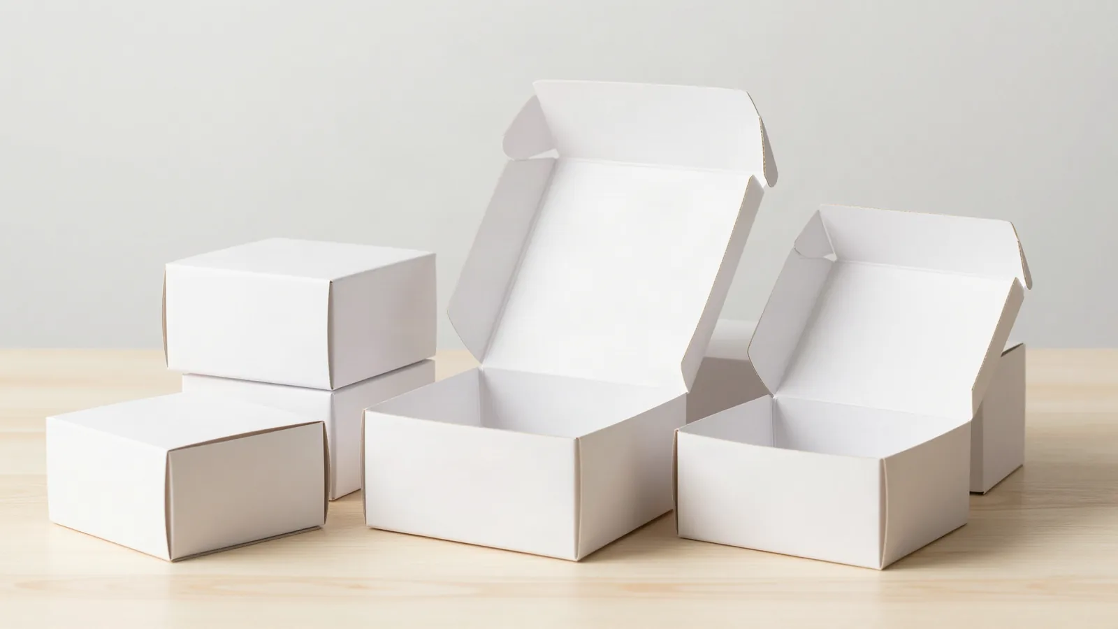 Tincture Packaging: Boxes Sized for Dropper Bottles shown as custom packaging from Custom Packaging Lane