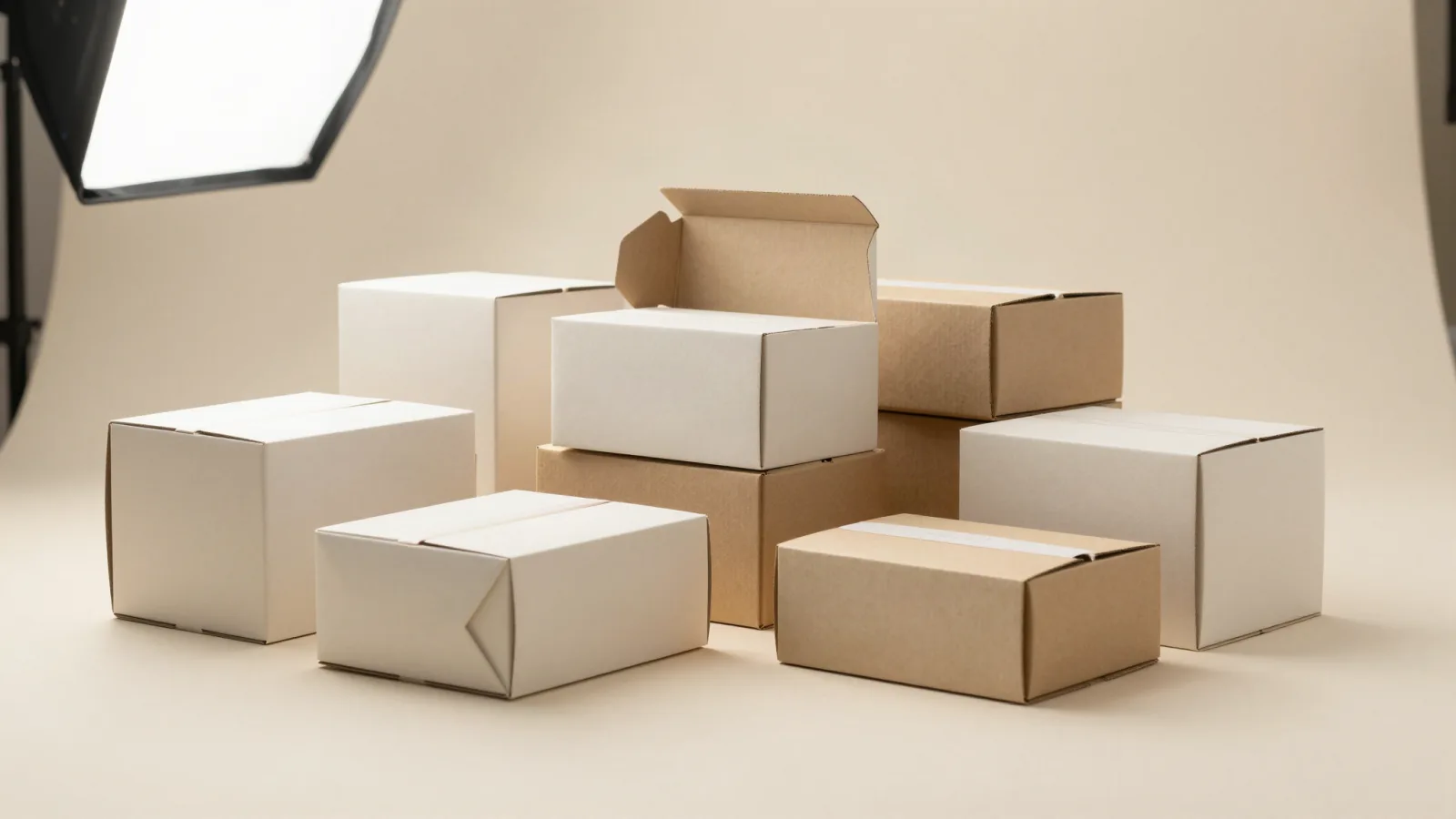 Custom Boxes for Towel Packaging shown as custom packaging from Custom Packaging Lane