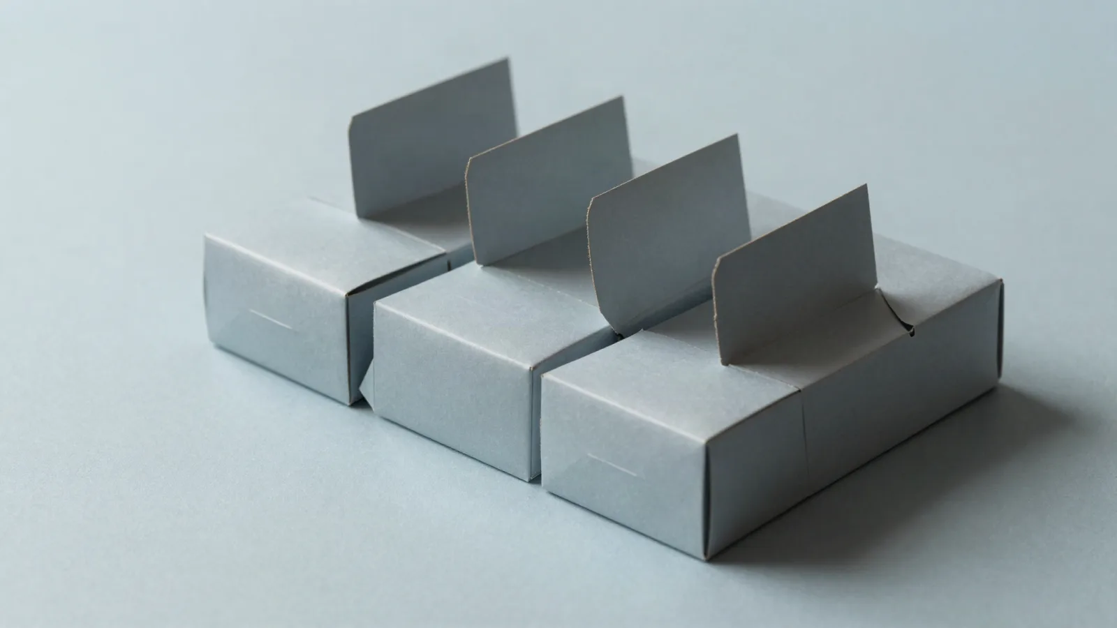 Tray and Sleeve Box Style Guide shown as custom packaging from Custom Packaging Lane