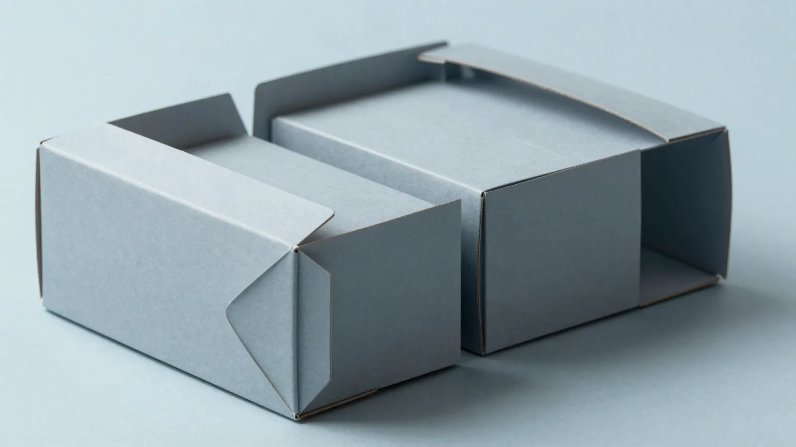 Tuck Box Sizes: A Standard Dimensions Chart shown as custom packaging from Custom Packaging Lane