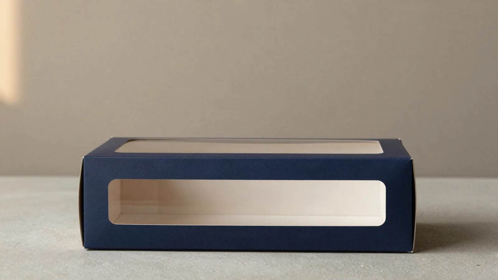 Types of Bakery Boxes Explained shown as custom packaging from Custom Packaging Lane