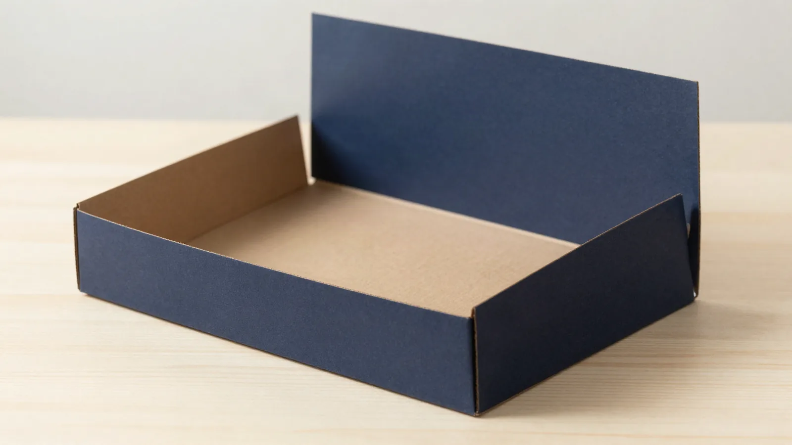 Types of Display Boxes Explained shown as custom packaging from Custom Packaging Lane