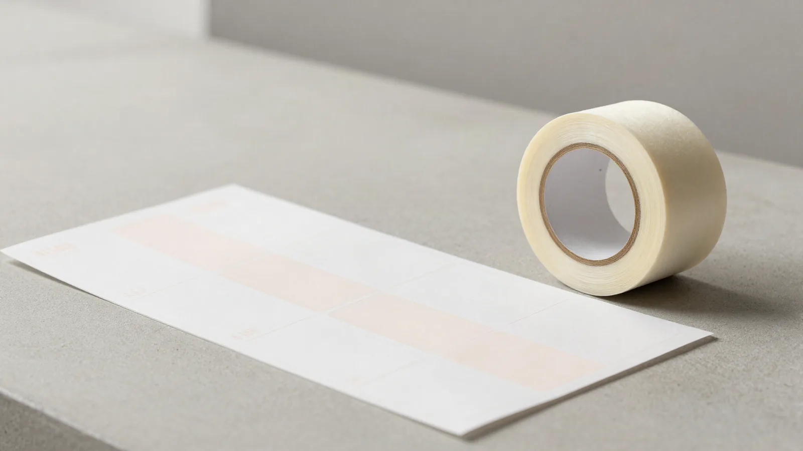 Types of Labels Explained shown as custom packaging from Custom Packaging Lane