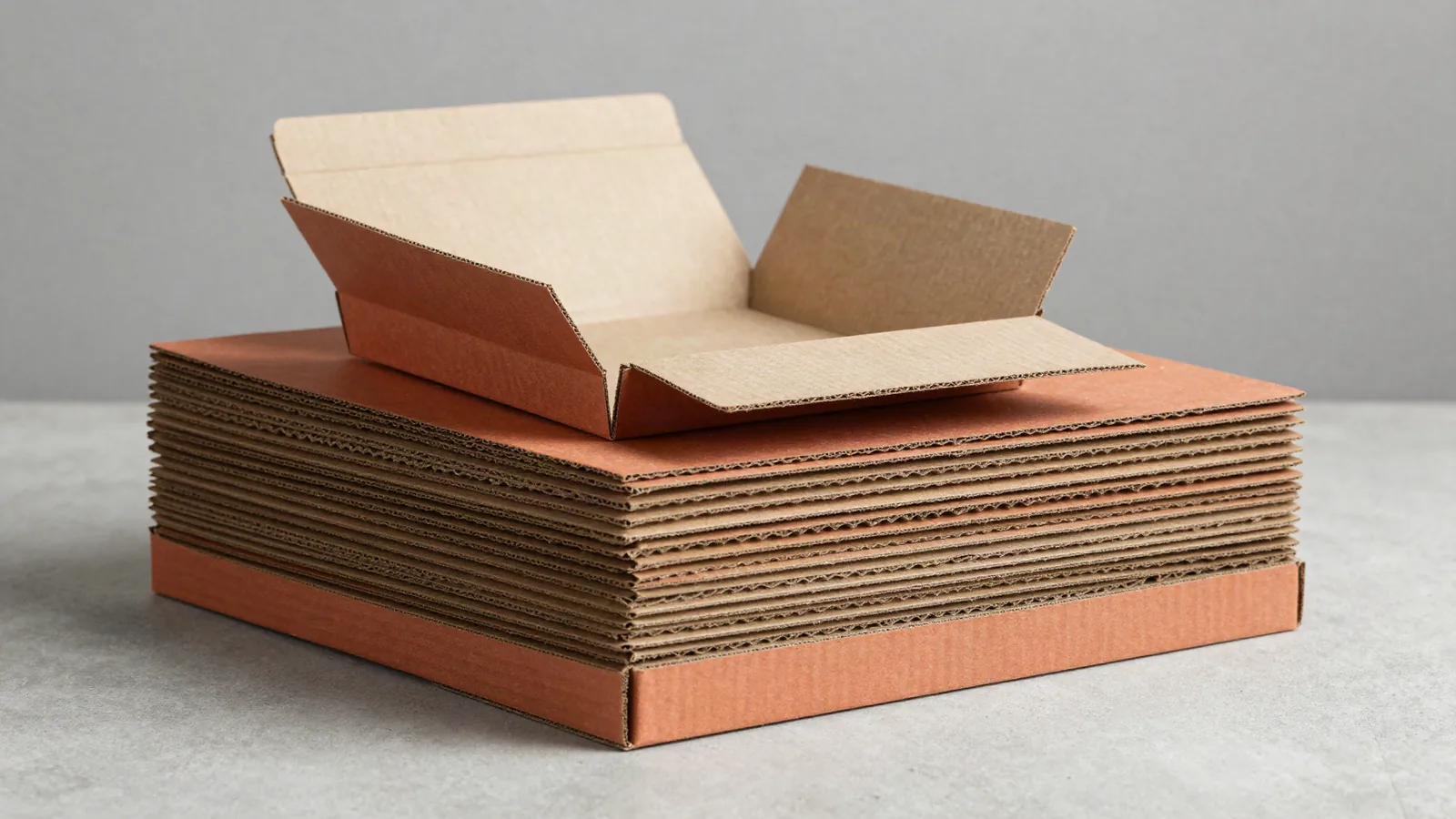 Types of Custom Mailer Boxes Explained shown as custom packaging from Custom Packaging Lane
