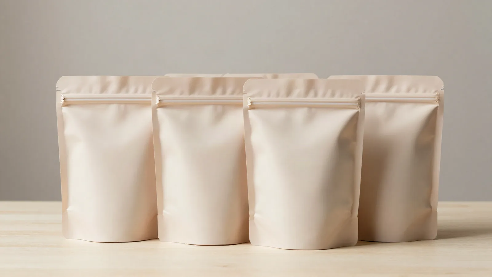 Types of Mylar Bags and How to Choose One shown as custom packaging from Custom Packaging Lane
