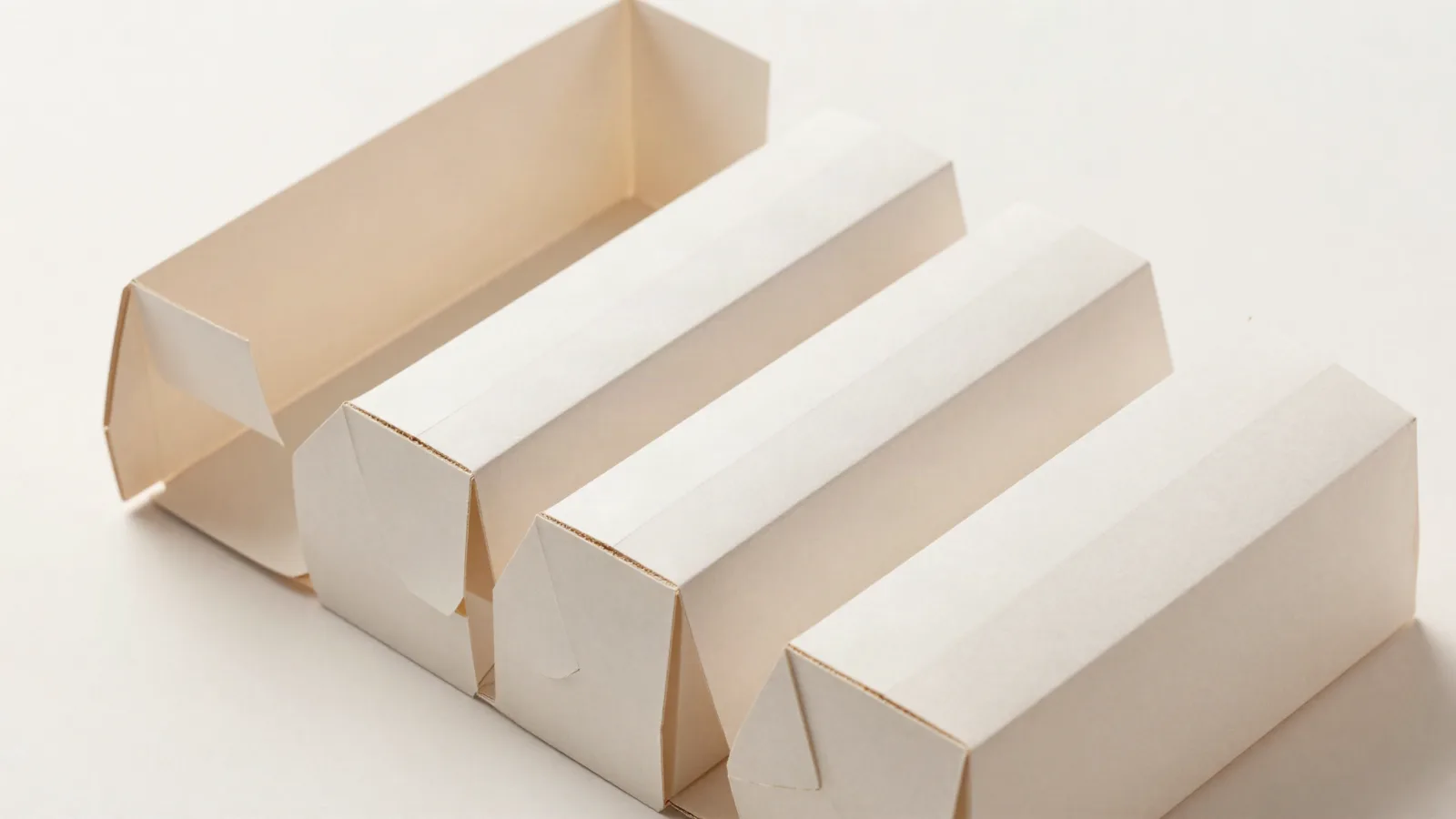 Types of Pillow Boxes Explained shown as custom packaging from Custom Packaging Lane