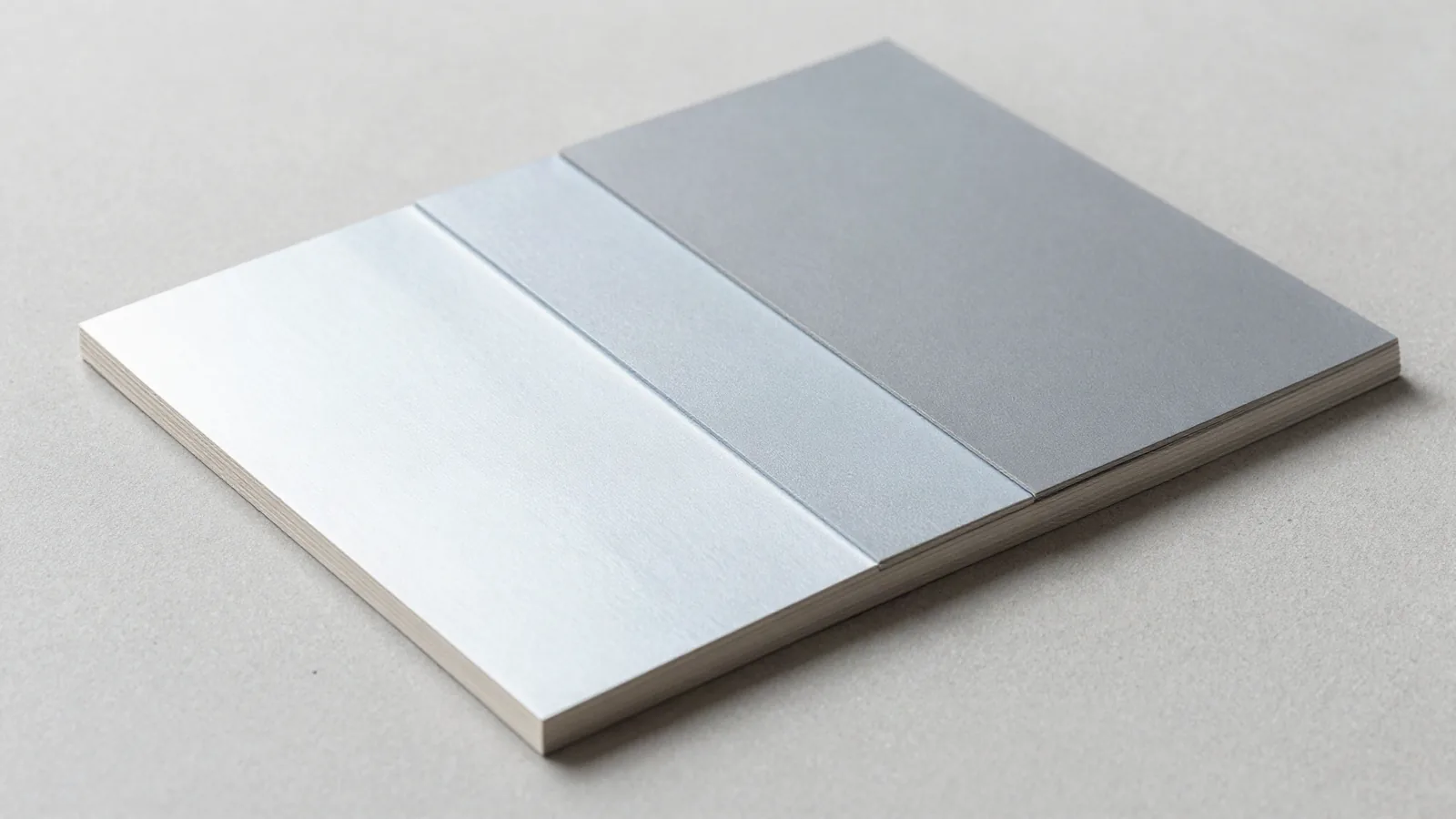 Types of Printing Finishes Explained shown as custom packaging from Custom Packaging Lane