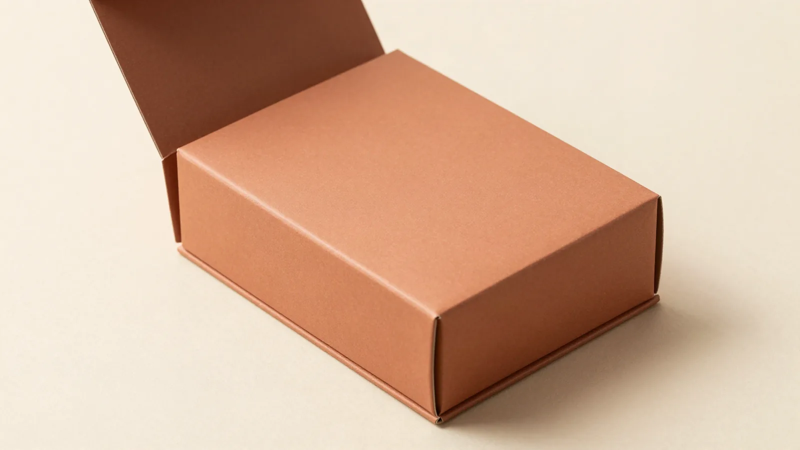 Types of Rigid Boxes Explained shown as custom packaging from Custom Packaging Lane