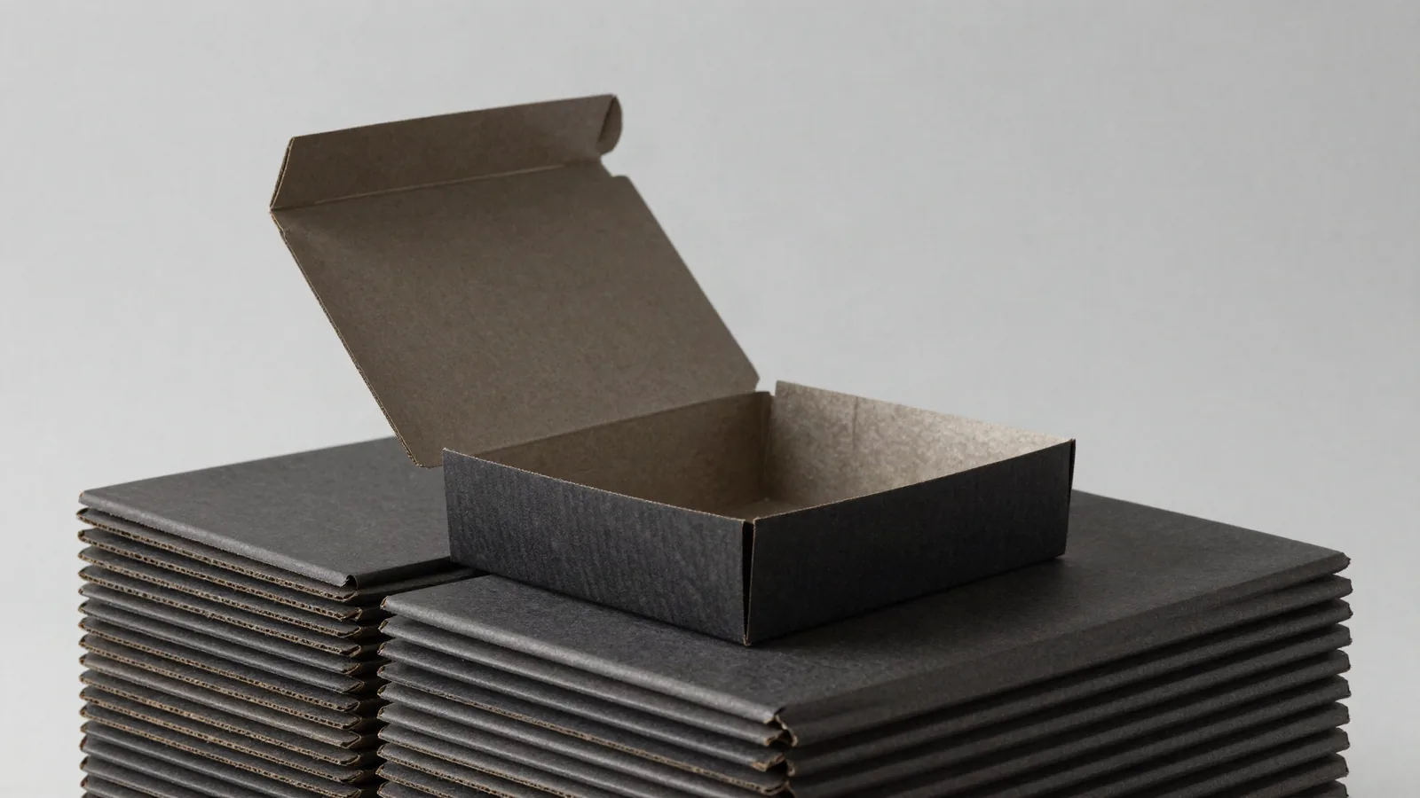 Types of Shipping Boxes Explained shown as custom packaging from Custom Packaging Lane