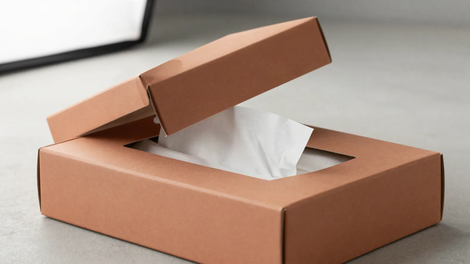 Void Fill Packaging Explained (and How Right-Sized Boxes Cut It Out) shown as custom packaging from Custom Packaging Lane