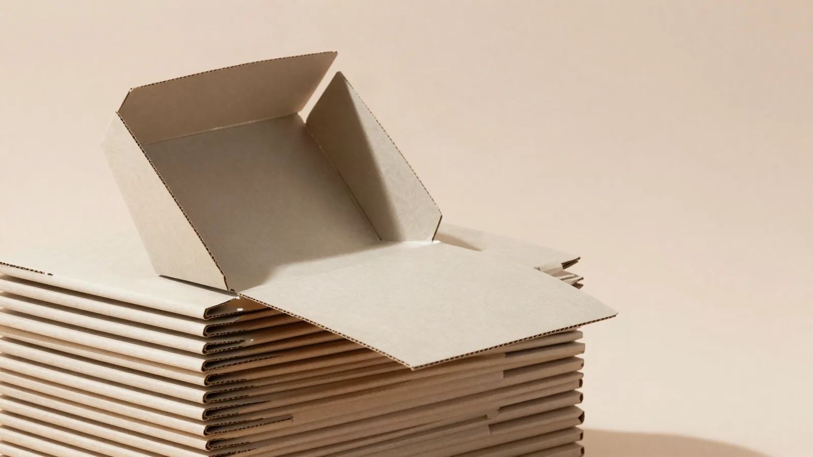 Custom Waterproof Shipping Boxes shown as custom packaging from Custom Packaging Lane