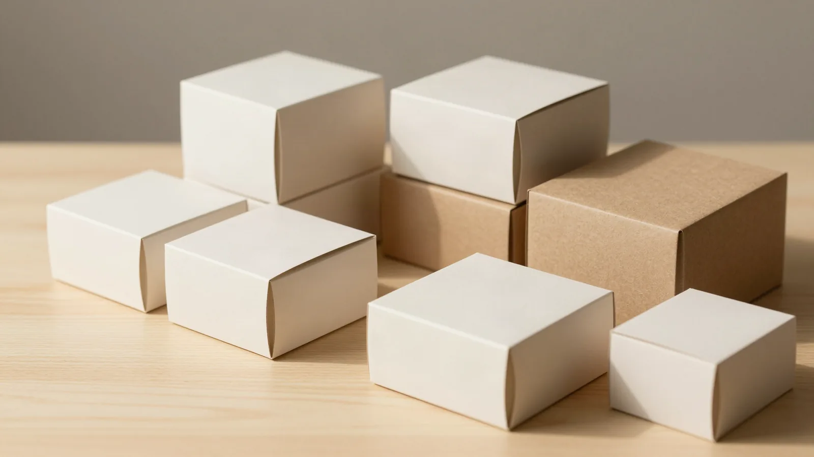 All Custom Packaging shown as custom packaging from Custom Packaging Lane