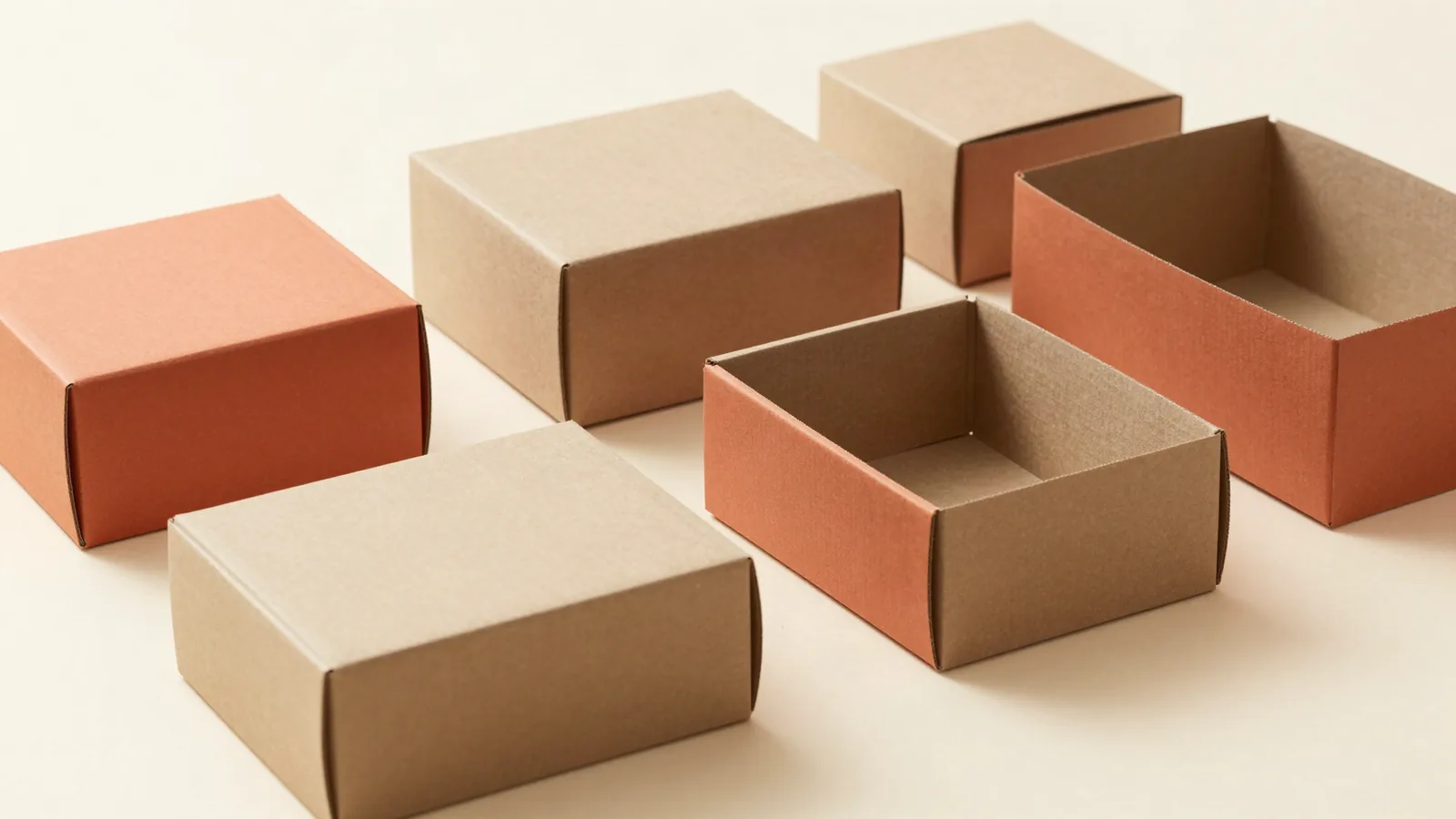 Ammo Packaging shown as custom packaging from Custom Packaging Lane