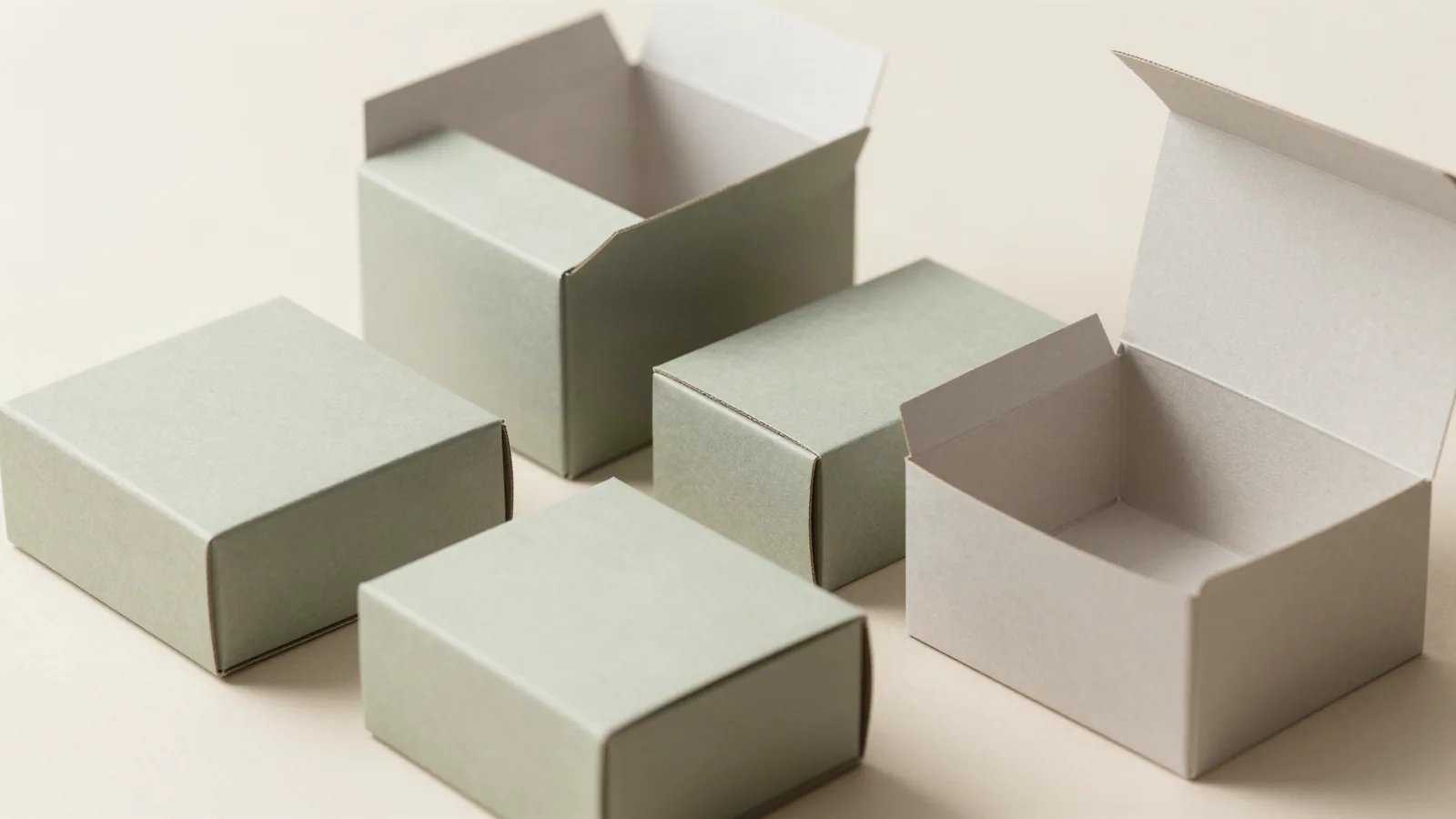 Ashtonne Packaging shown as custom packaging from Custom Packaging Lane