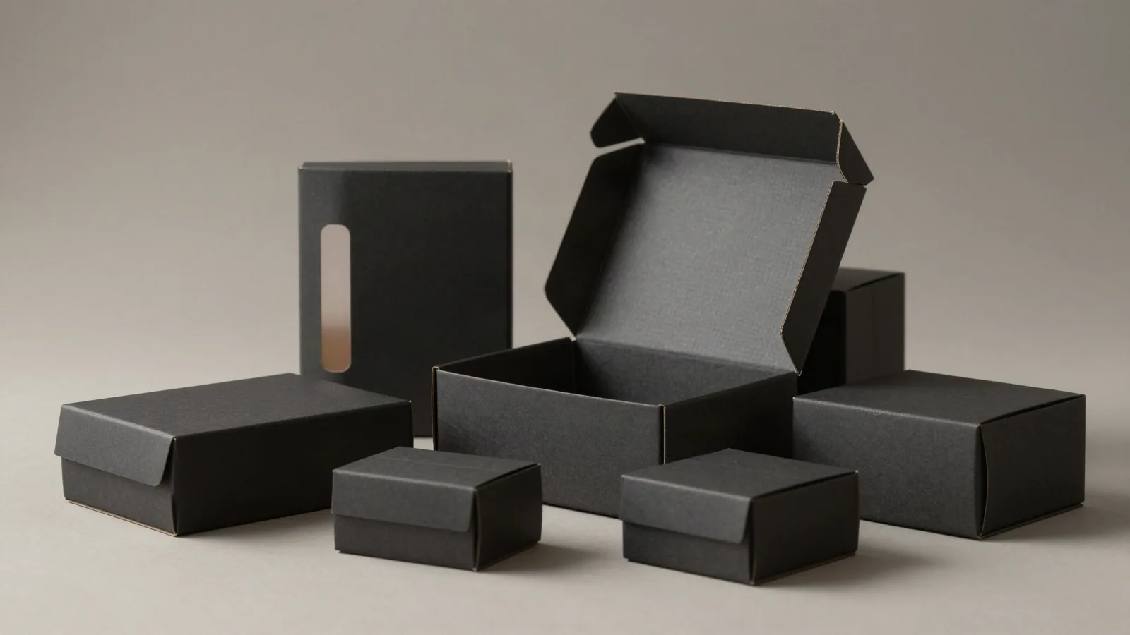 Barbie Party Favor Boxes shown as custom packaging from Custom Packaging Lane