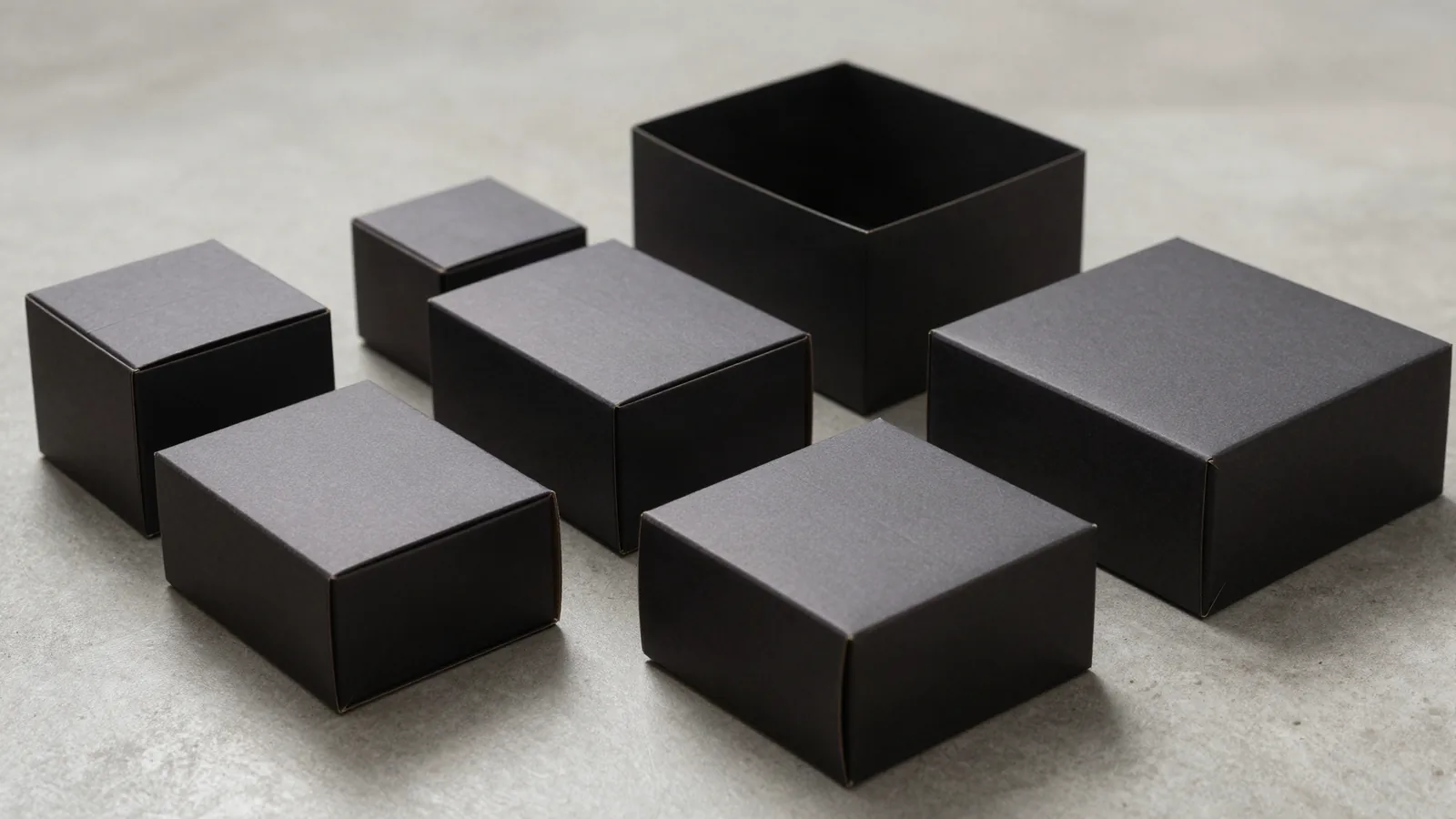 Bespoke Packaging shown as custom packaging from Custom Packaging Lane