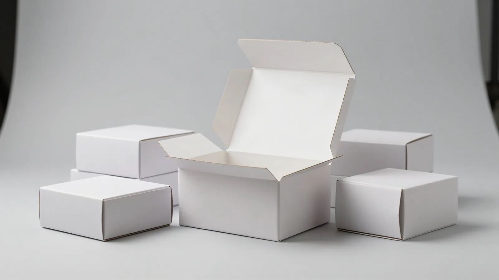 Booklet for Packaging shown as custom packaging from Custom Packaging Lane
