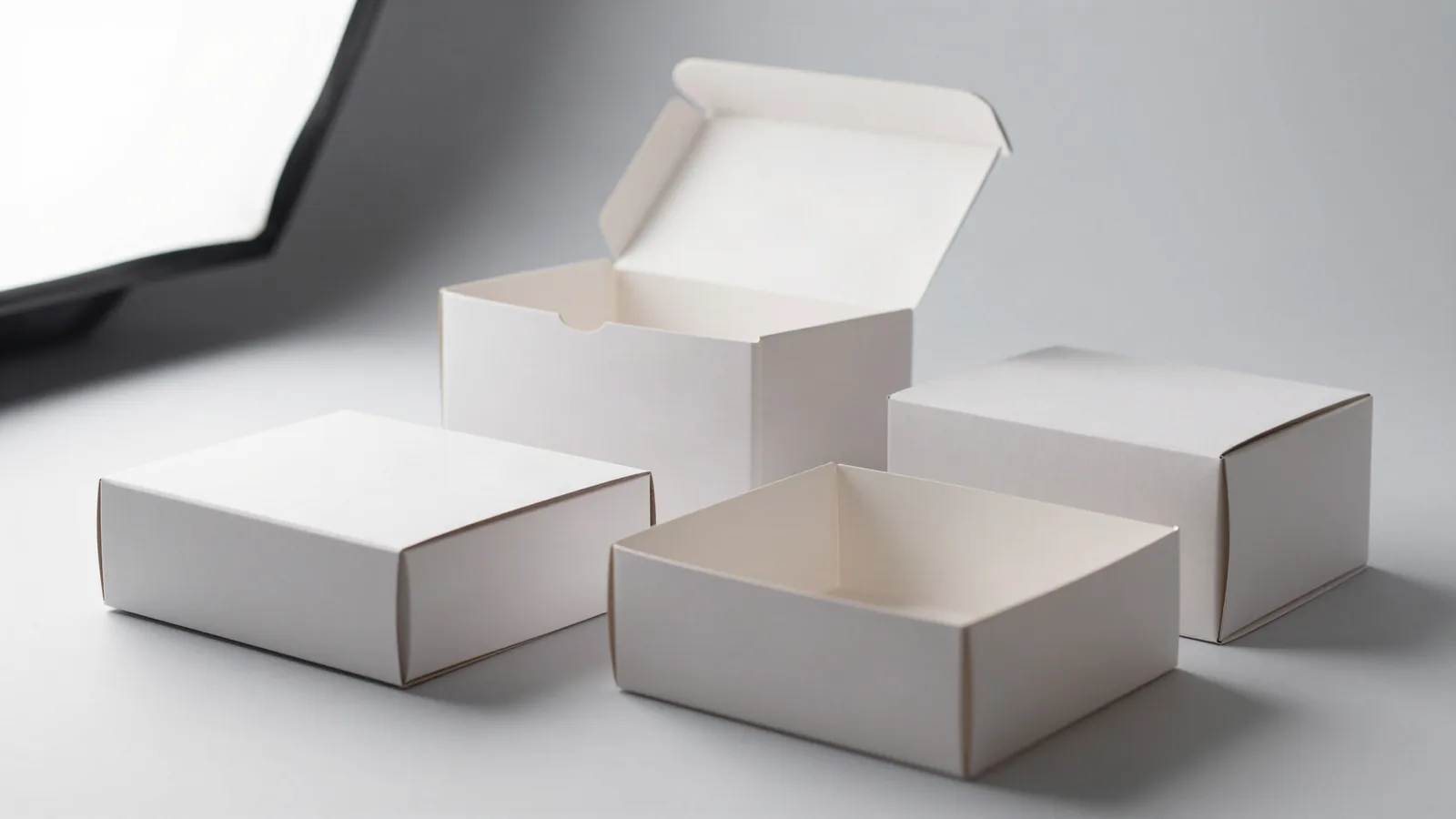 Box for Doughnut shown as custom packaging from Custom Packaging Lane