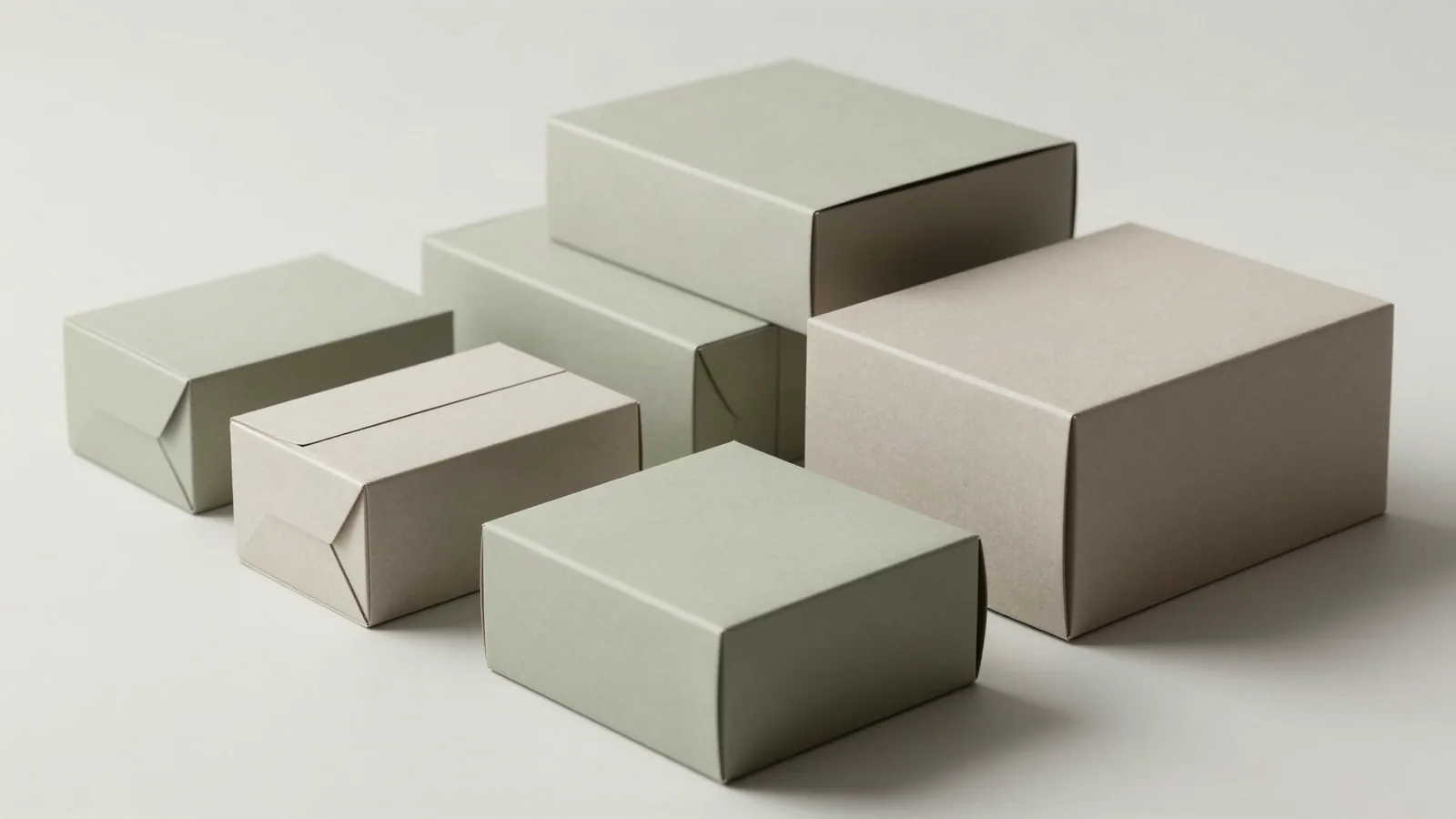 Branded Packaging Fulfillment shown as custom packaging from Custom Packaging Lane