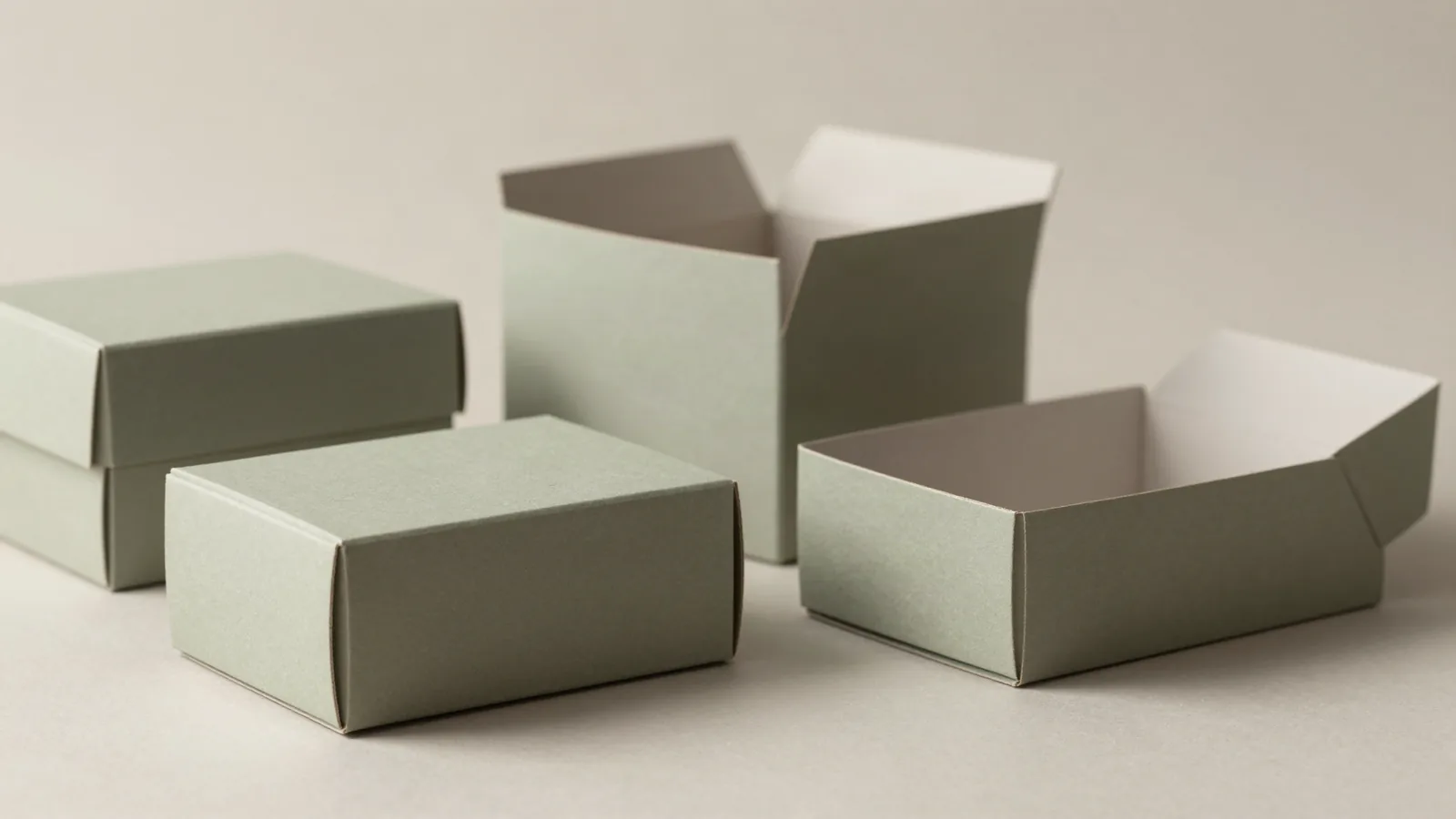 Bread Box Delivery shown as custom packaging from Custom Packaging Lane