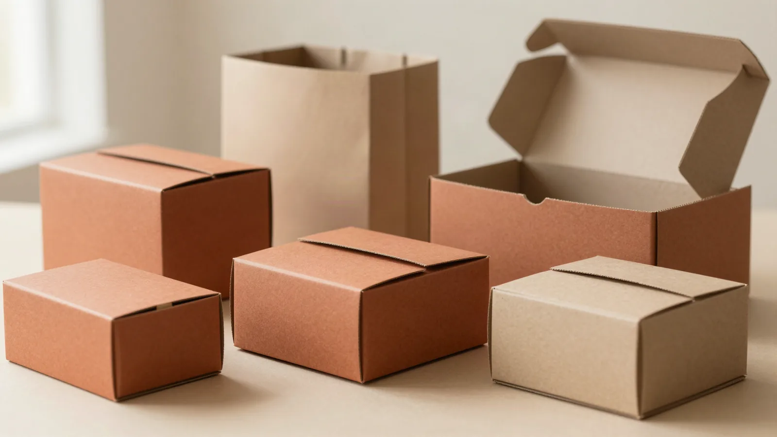 Bud Packaging shown as custom packaging from Custom Packaging Lane
