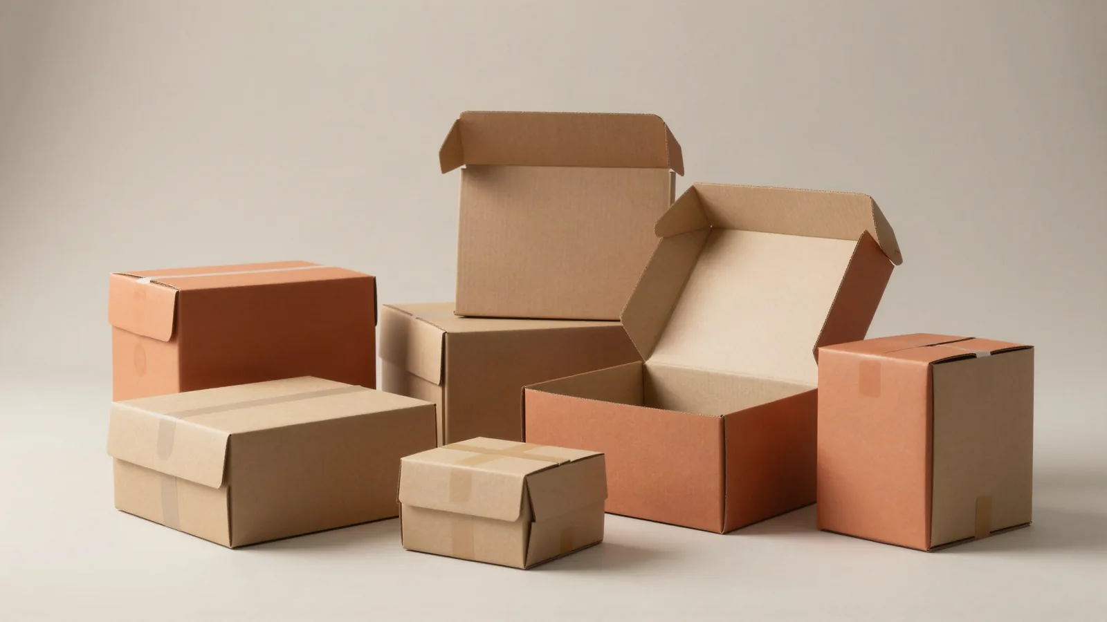 Cabinetry Packaging shown as custom packaging from Custom Packaging Lane