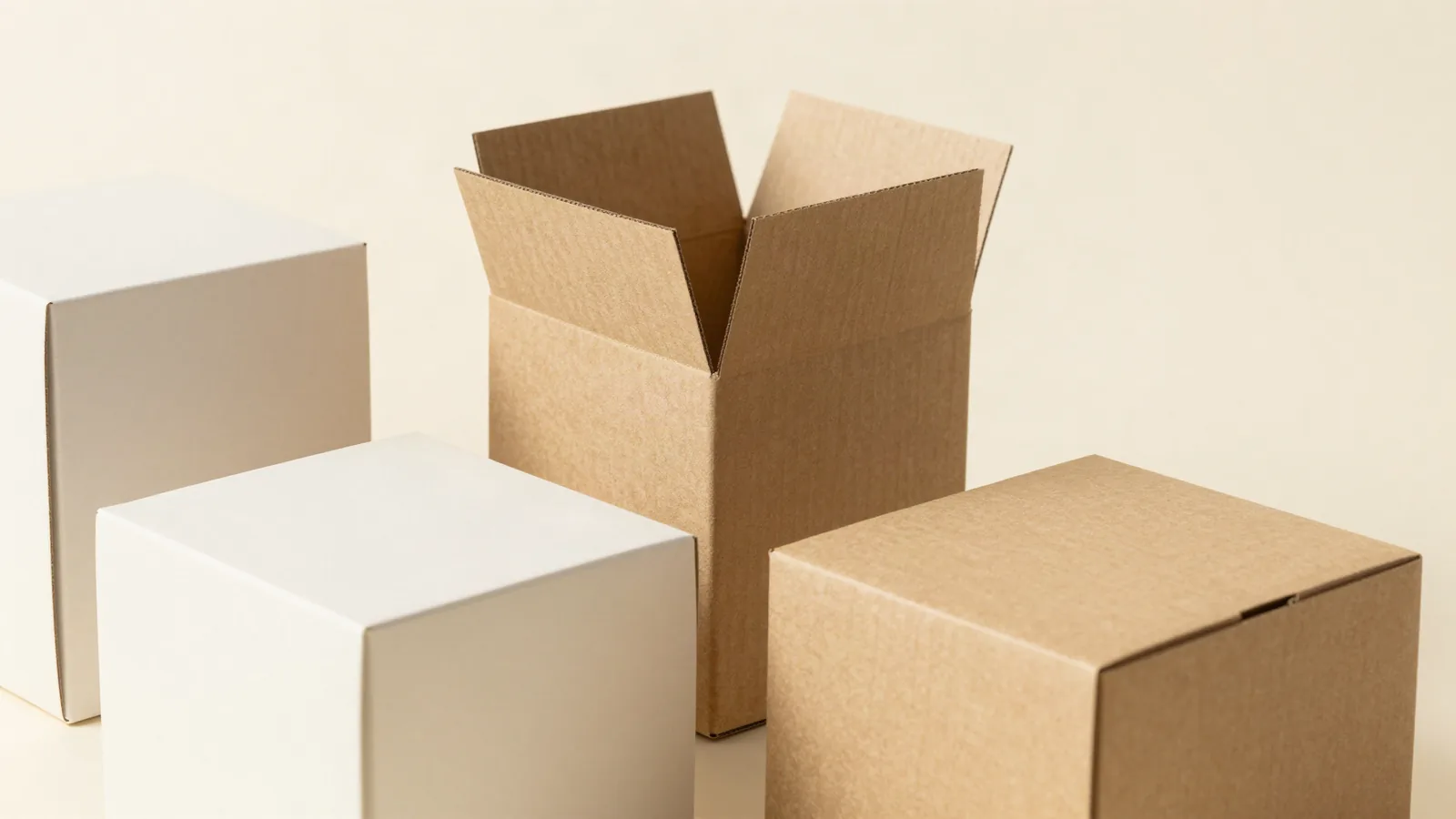 Cartons of Smokes shown as custom packaging from Custom Packaging Lane