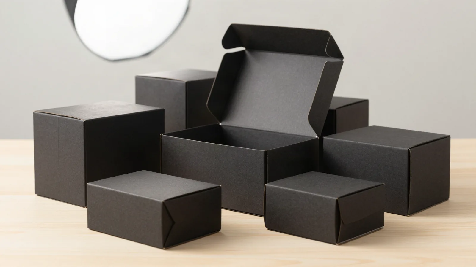 Chewing Gum Packaging Solutions shown as custom packaging from Custom Packaging Lane