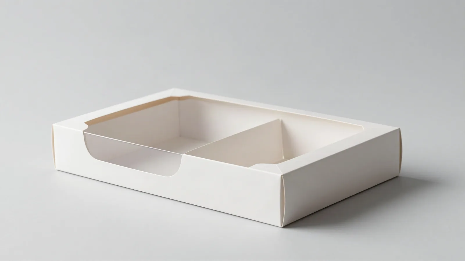 Chocolate Dipped Strawberries Box shown as custom packaging from Custom Packaging Lane