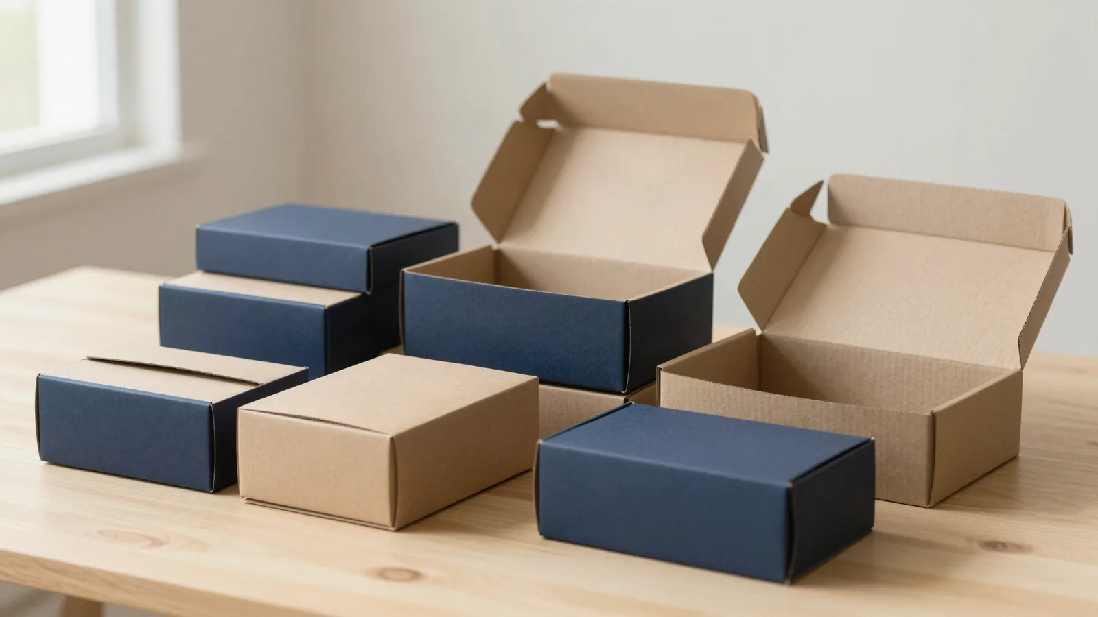Container Closure Systems for Packaging shown as custom packaging from Custom Packaging Lane