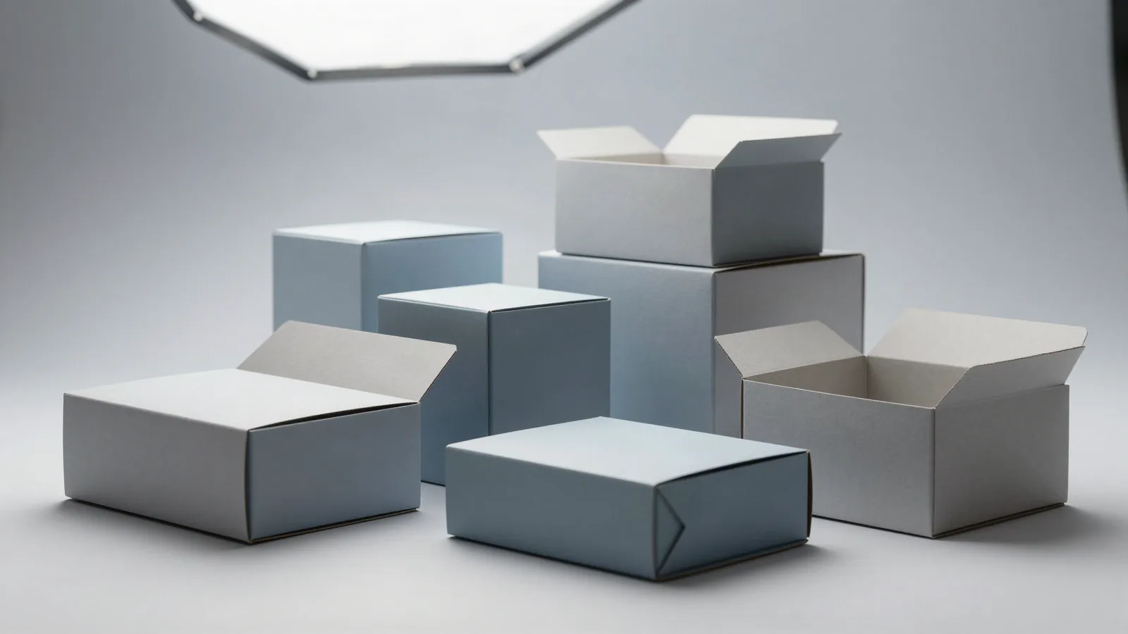 Crash Bottom Box shown as custom packaging from Custom Packaging Lane