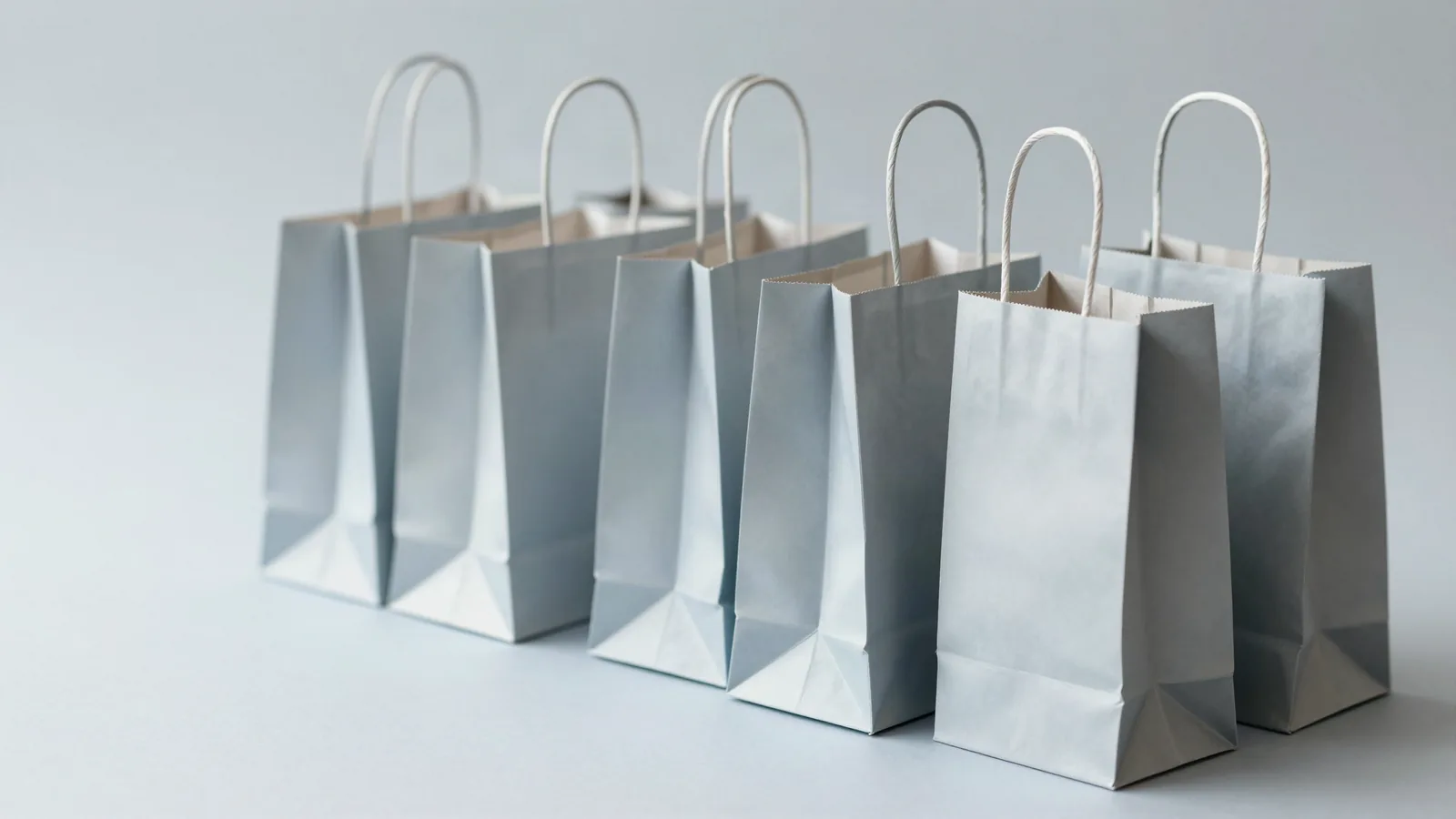 Custom Airtight Bag shown as custom packaging from Custom Packaging Lane
