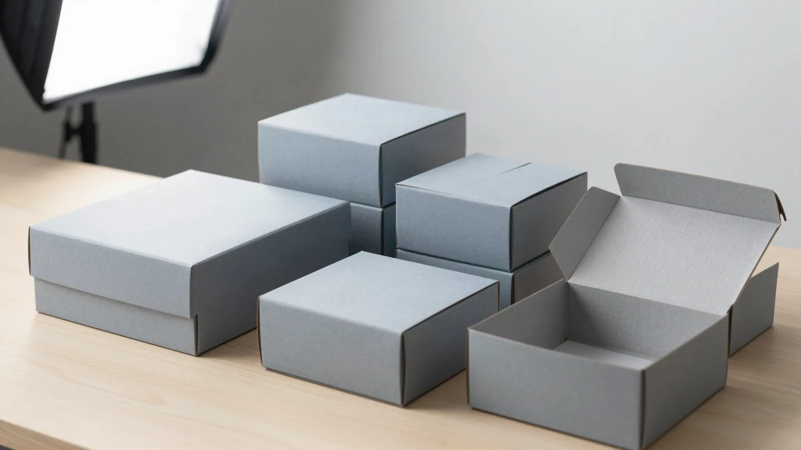 Custom Box Maker shown as custom packaging from Custom Packaging Lane