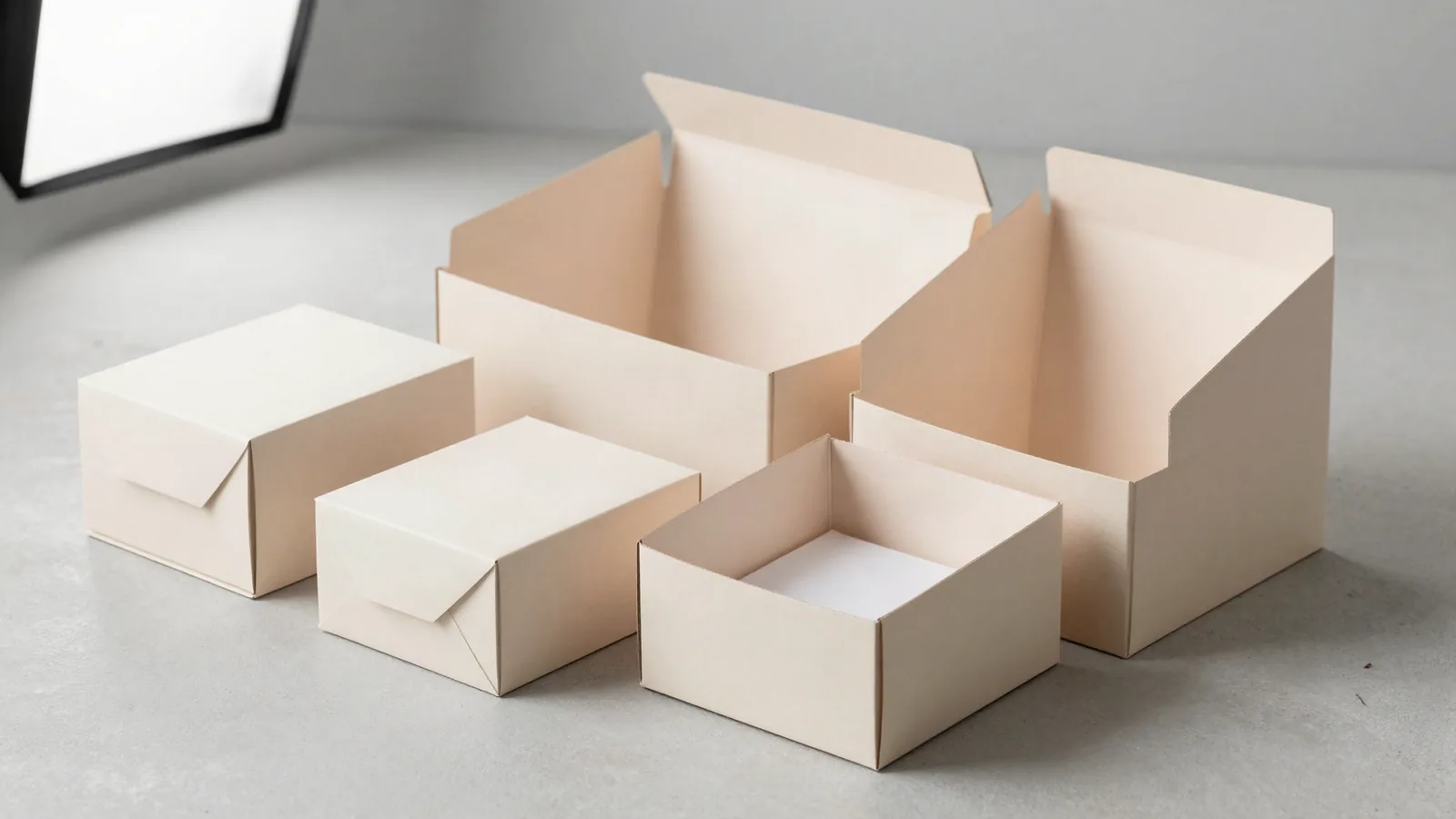 Custom Box Now shown as custom packaging from Custom Packaging Lane
