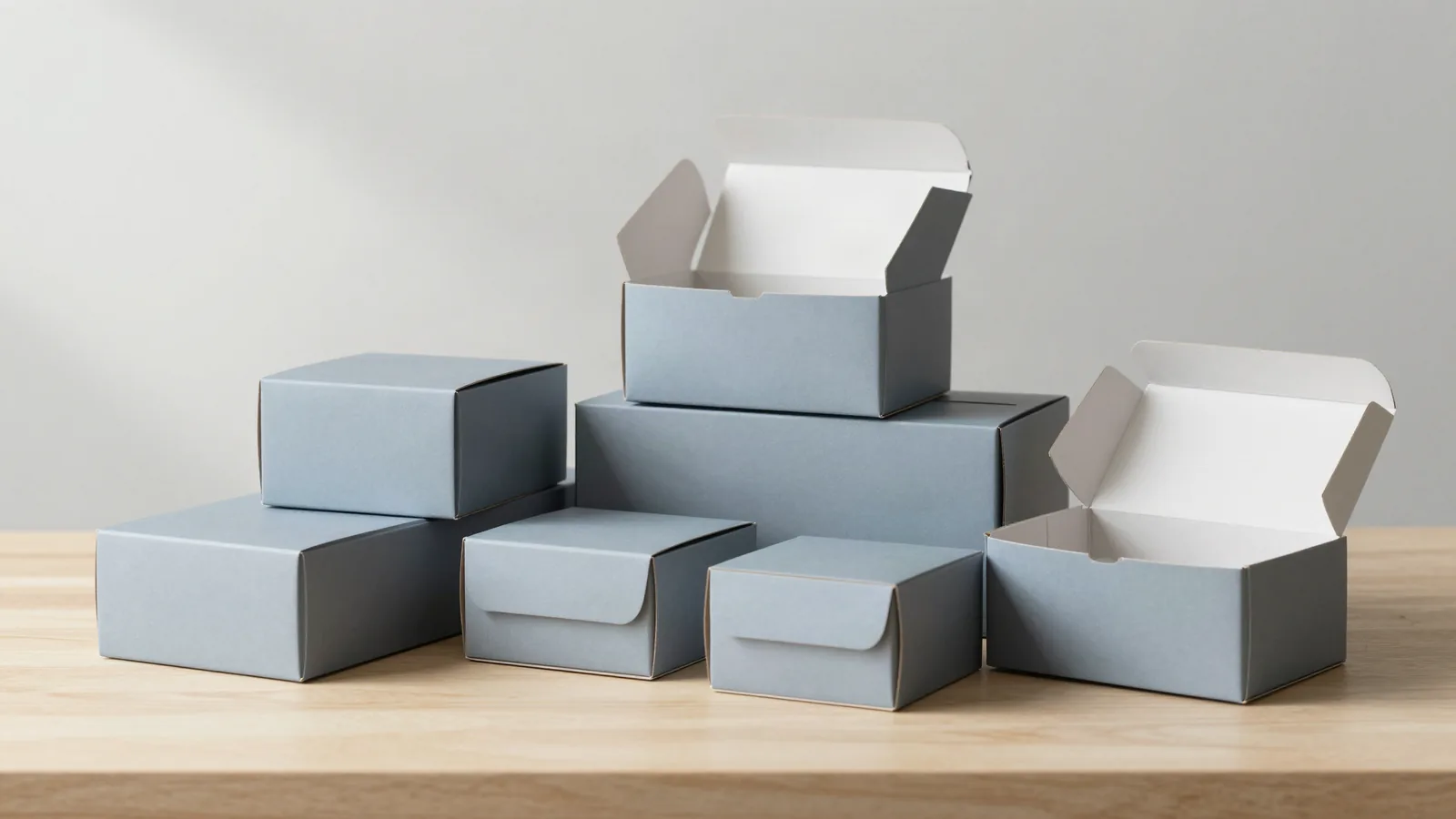 Custom Box Rockford Il shown as custom packaging from Custom Packaging Lane