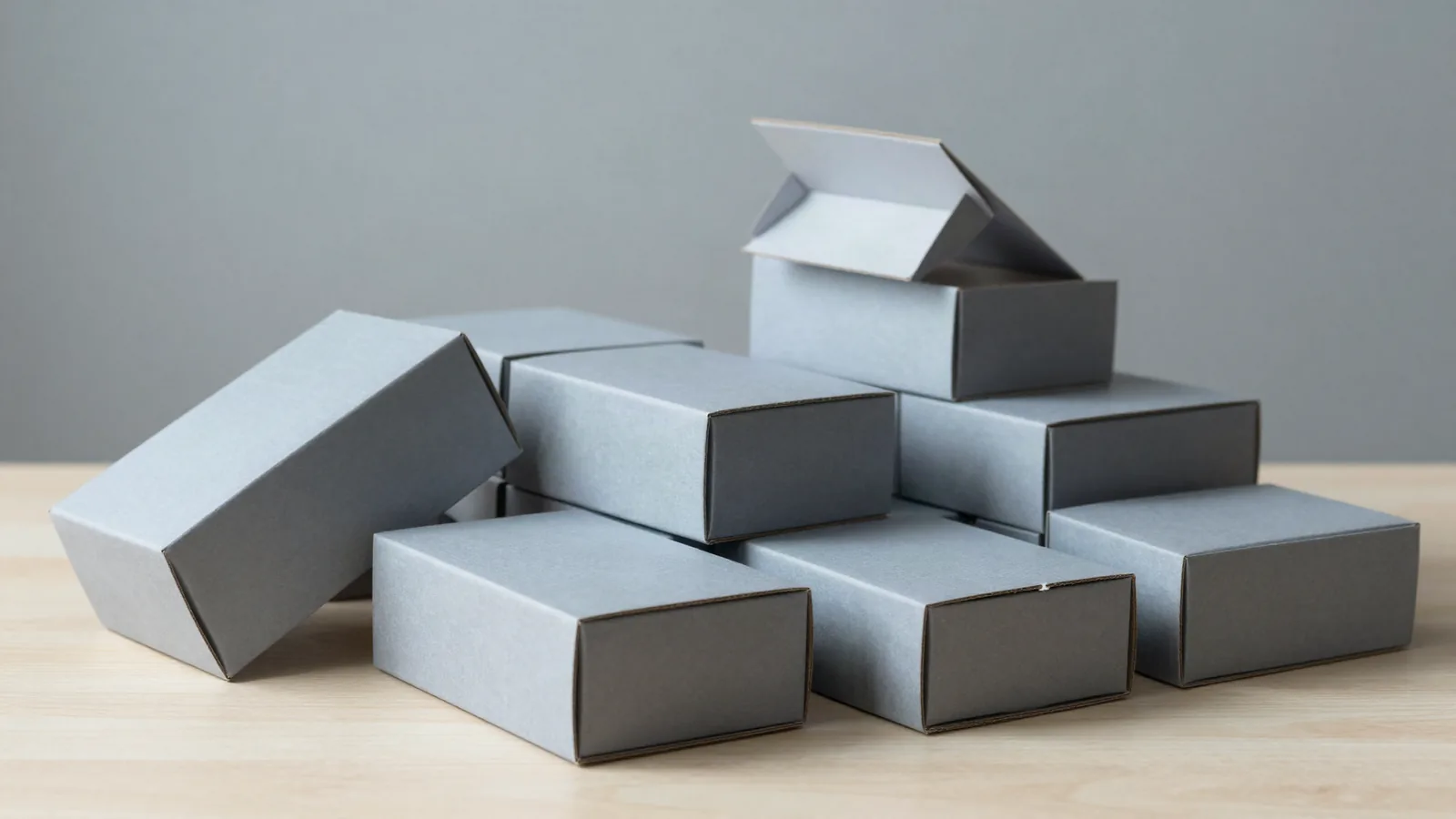 Custom Boxes California shown as custom packaging from Custom Packaging Lane