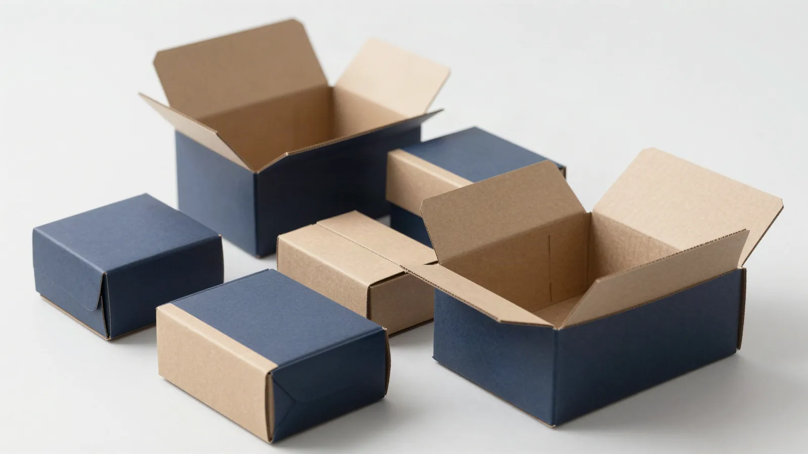 Custom Boxes Chicago shown as custom packaging from Custom Packaging Lane